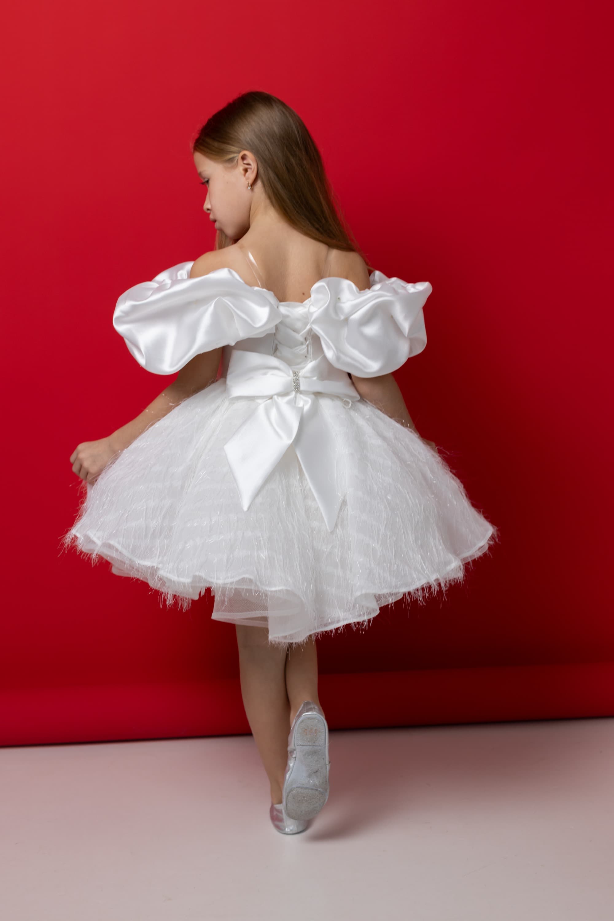 Сукня «Леона»