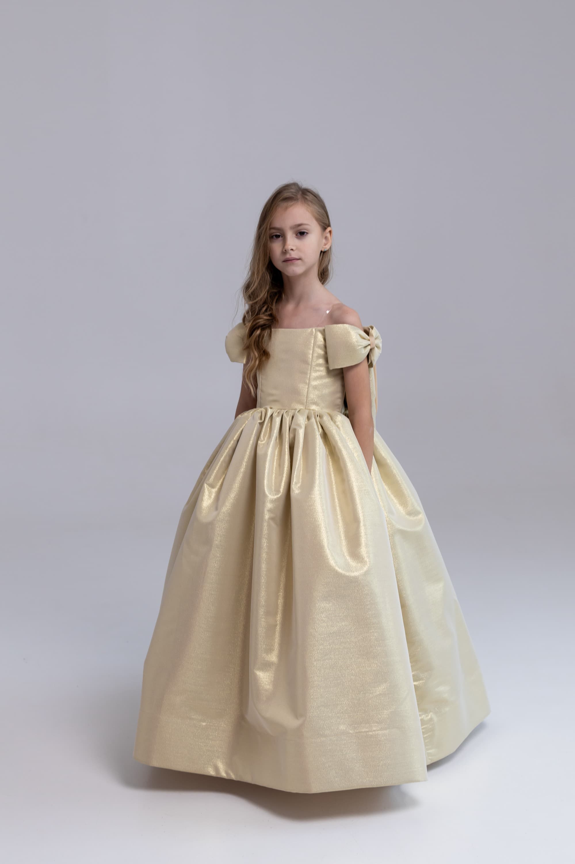 Сукня "Анжеліка" 2