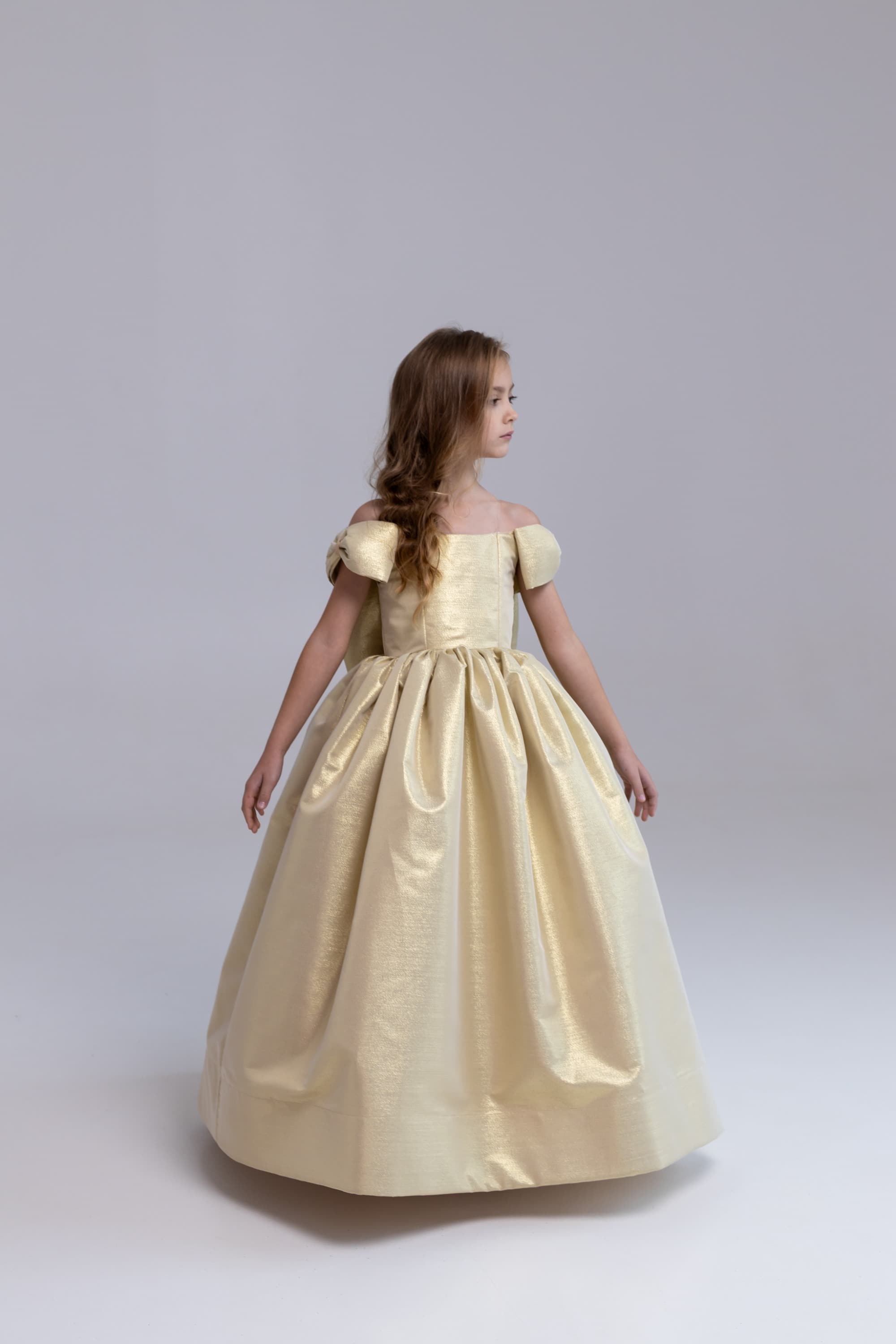 Сукня "Анжеліка" 2