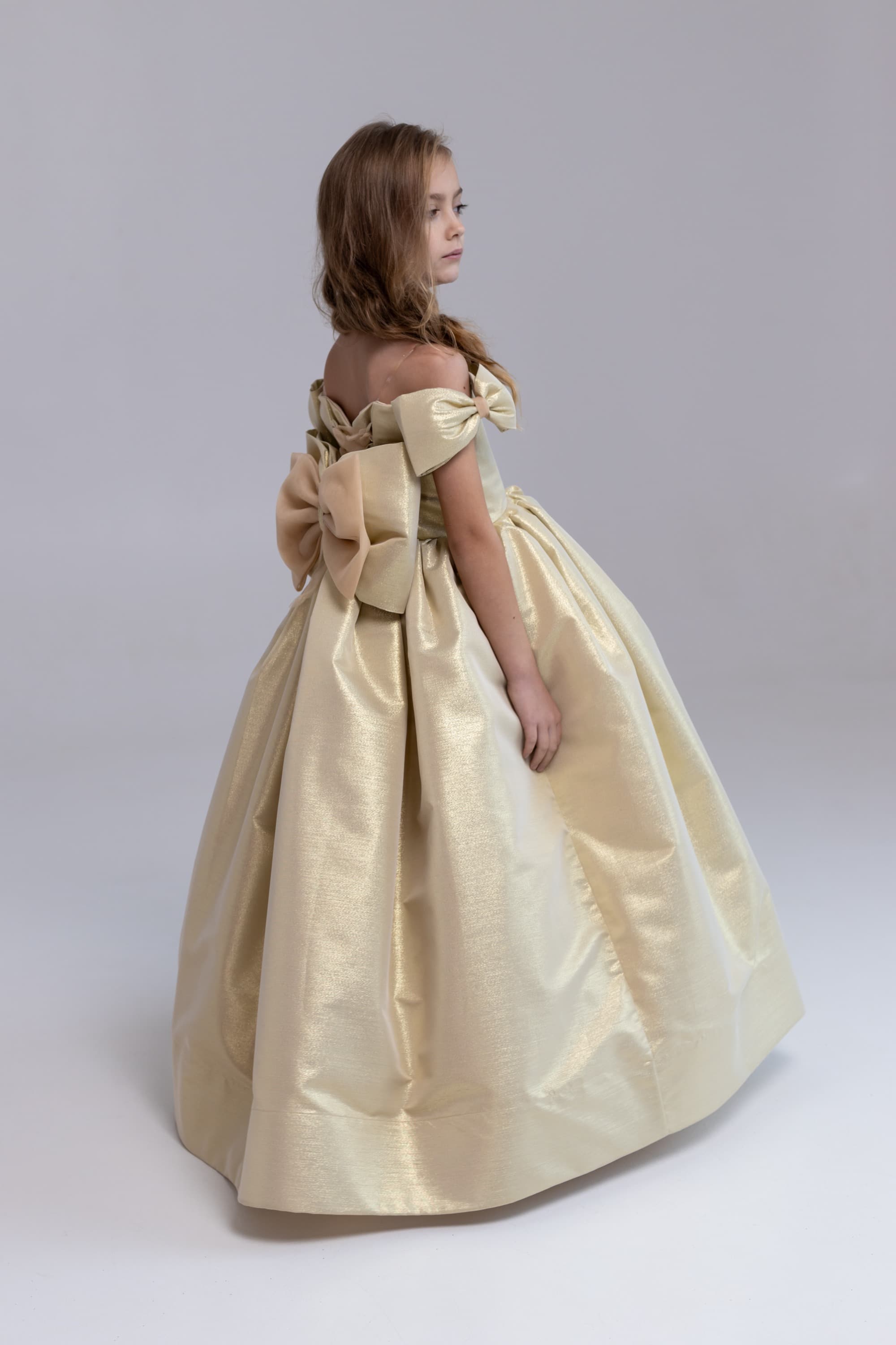 Сукня "Анжеліка" 2