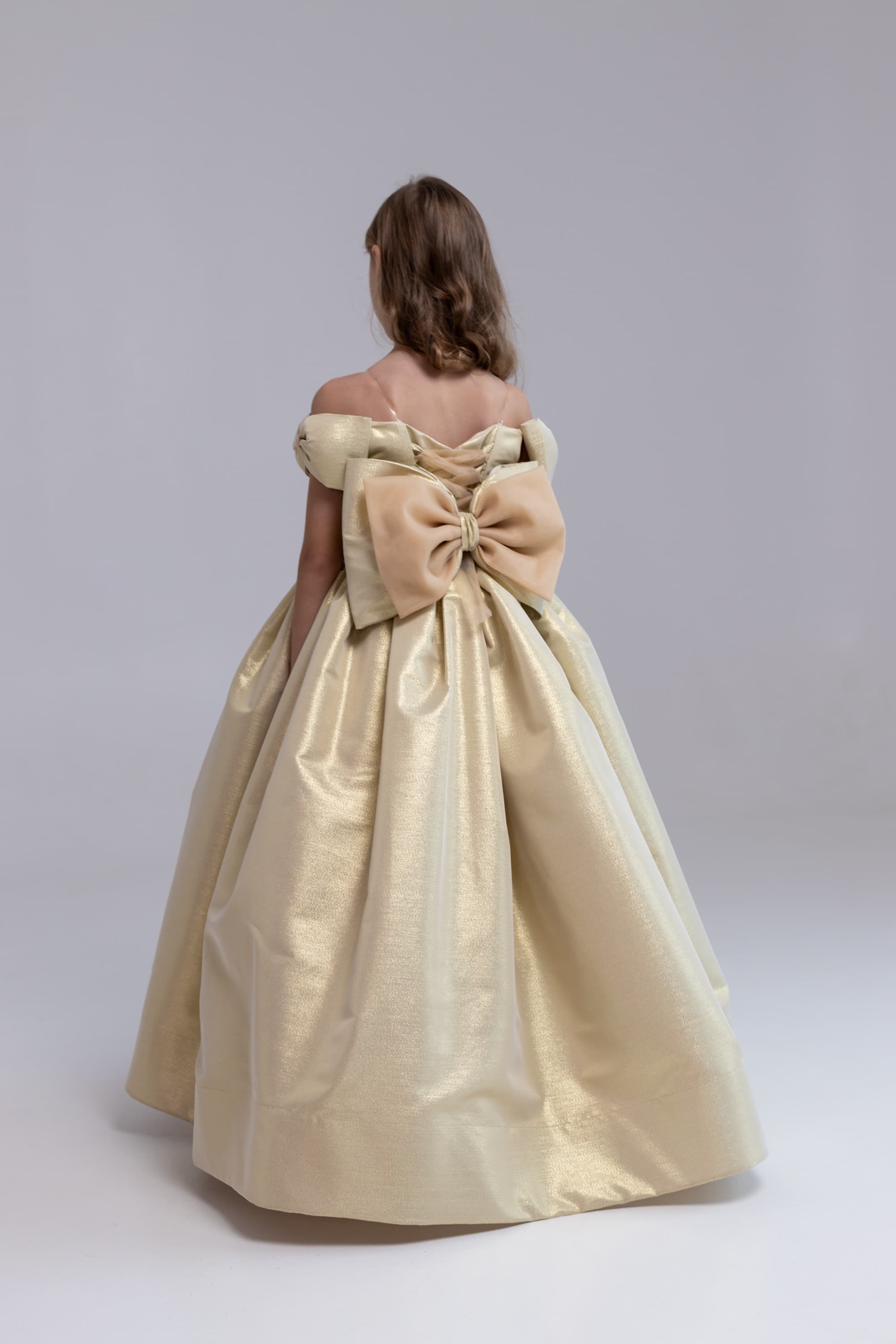 Сукня "Анжеліка" 2