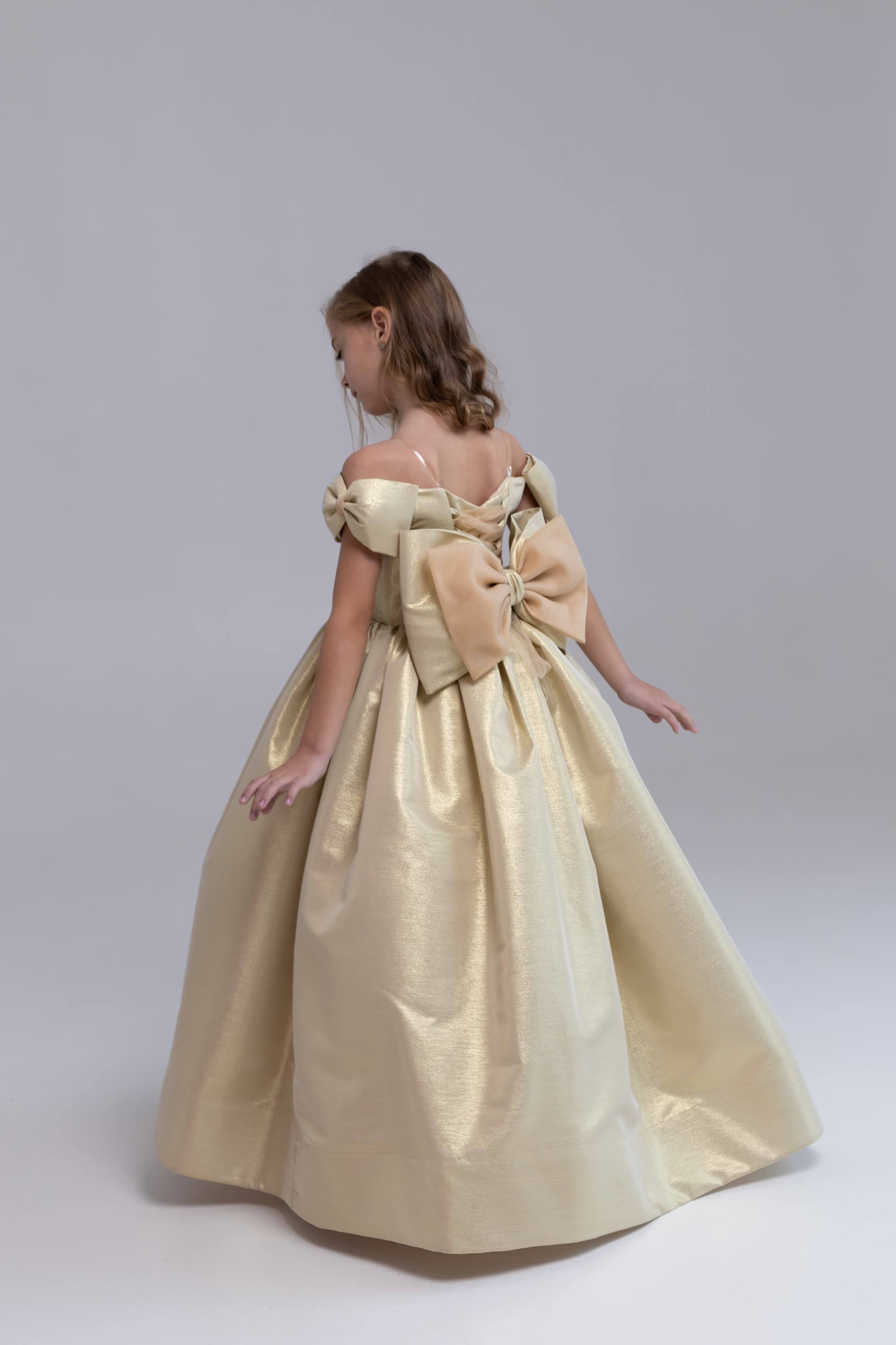 Сукня "Анжеліка" 2