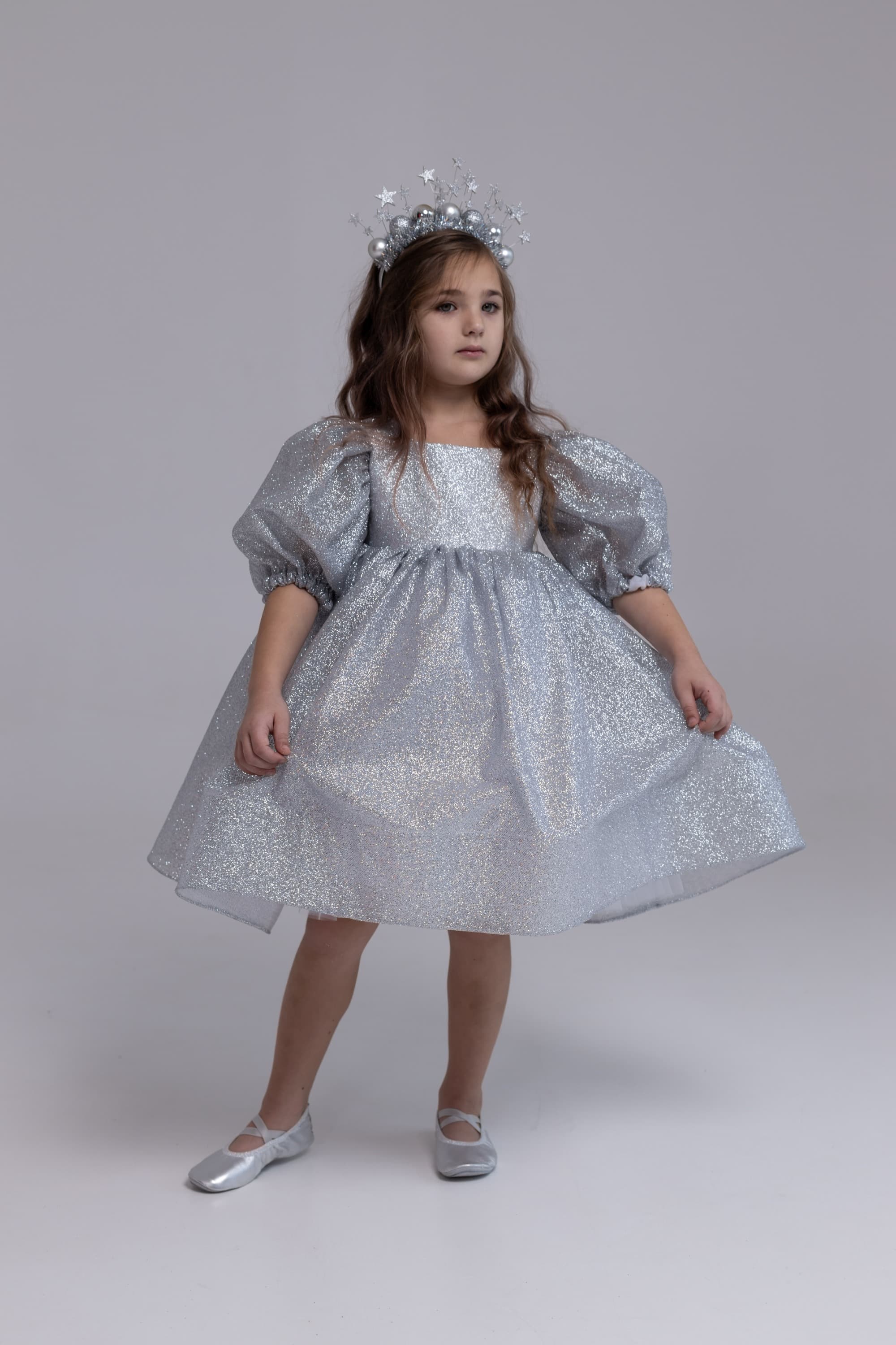 Сукня «Злата»