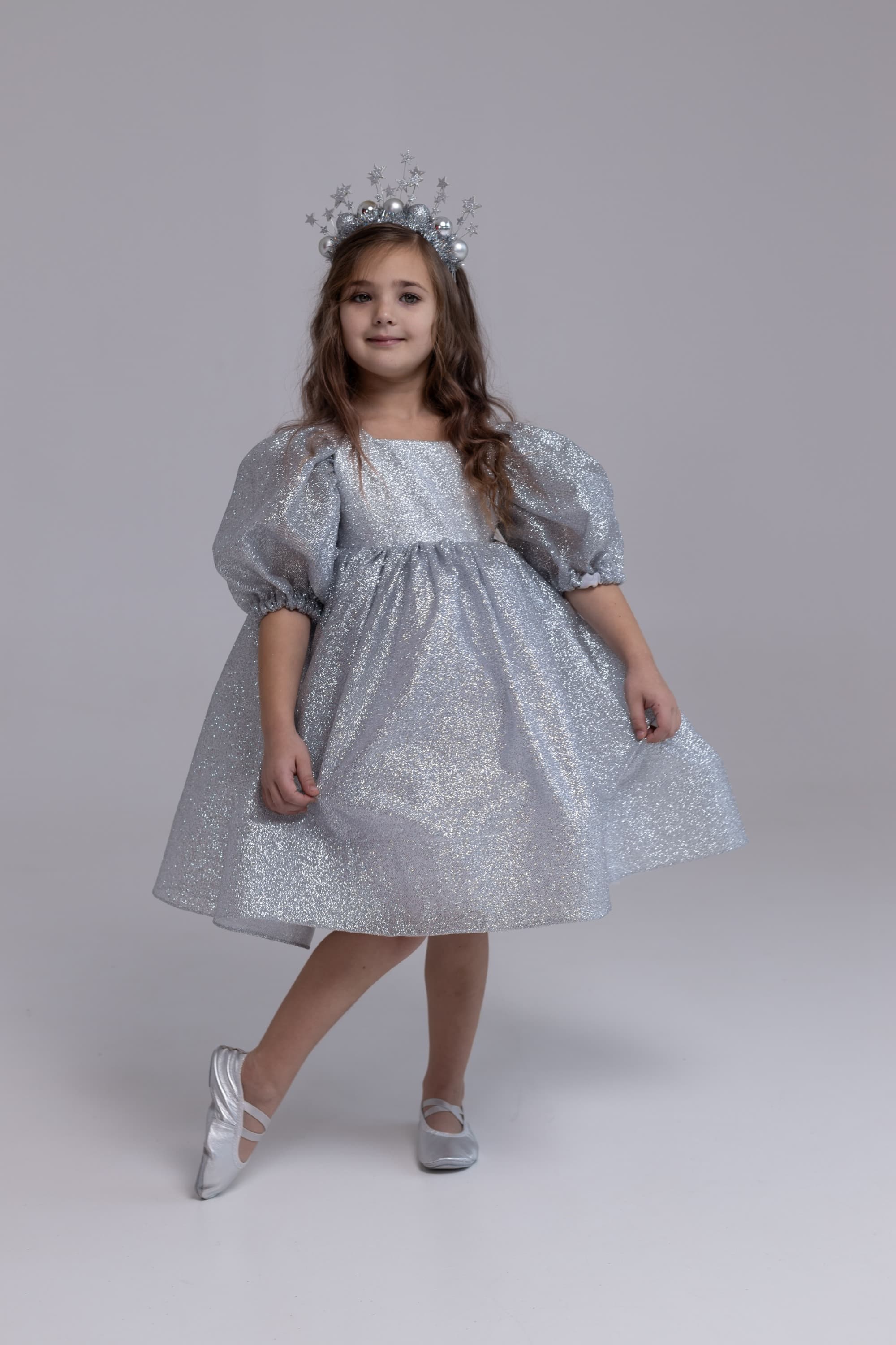 Сукня «Злата»