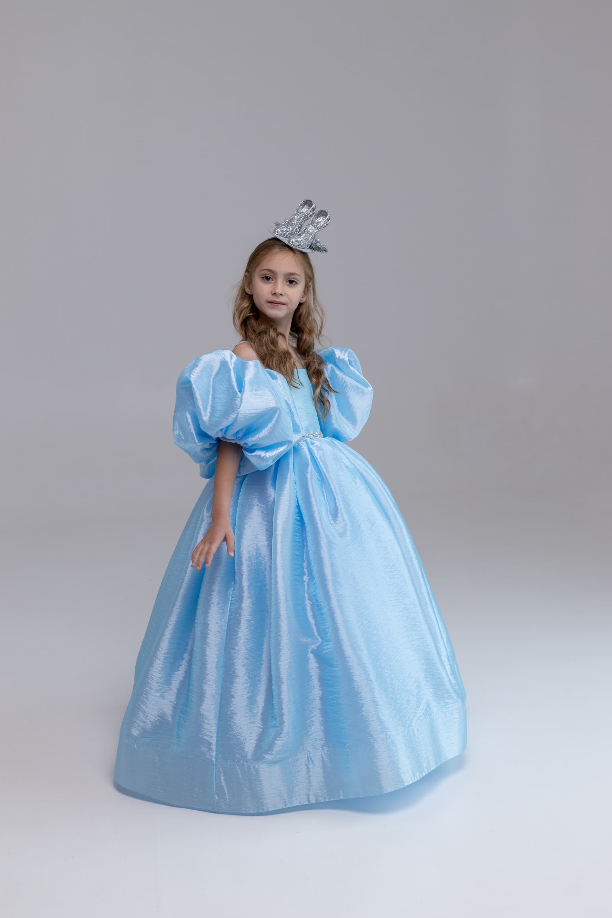 Сукня «Попелюшка»