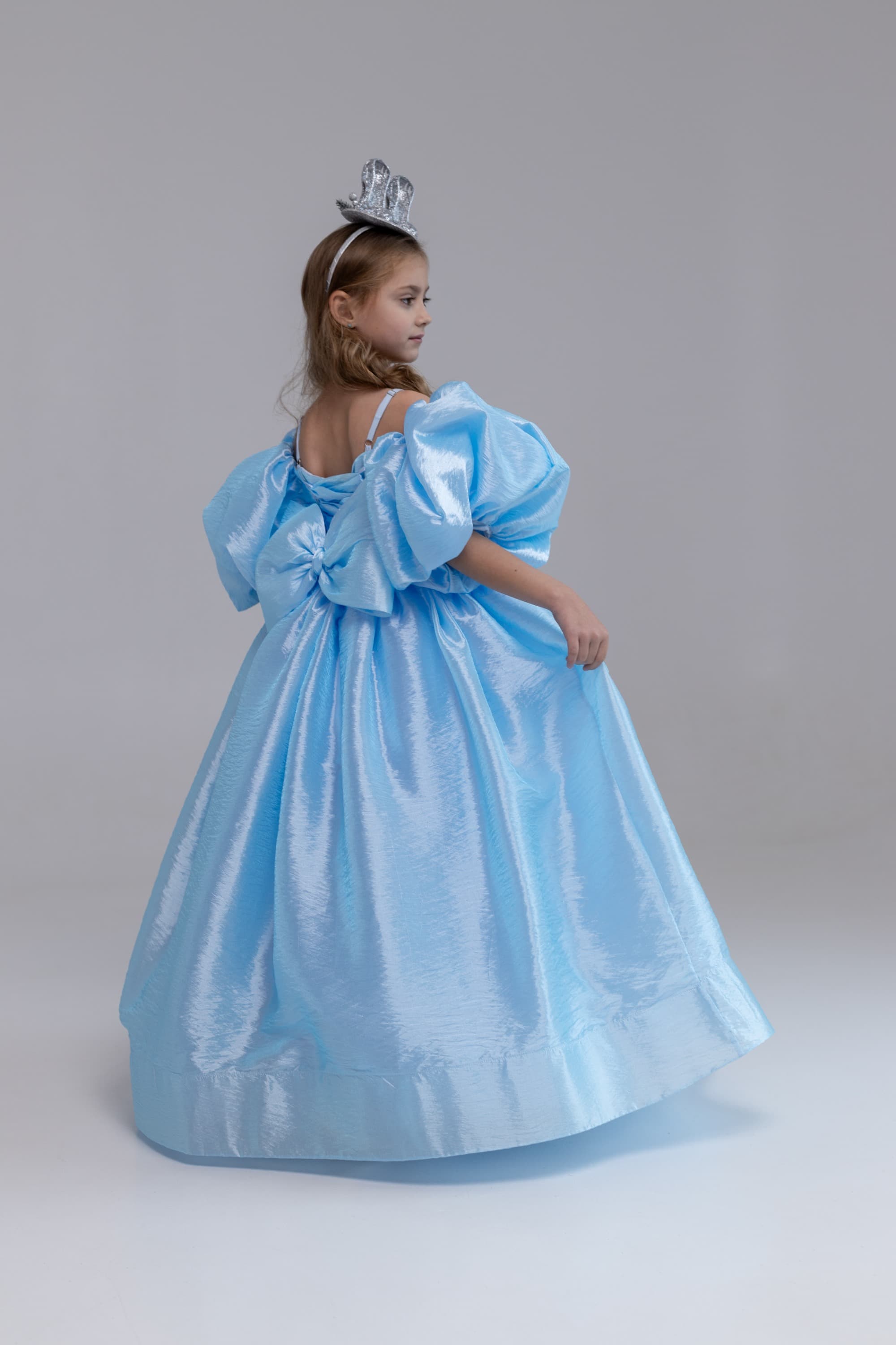 Сукня «Попелюшка»