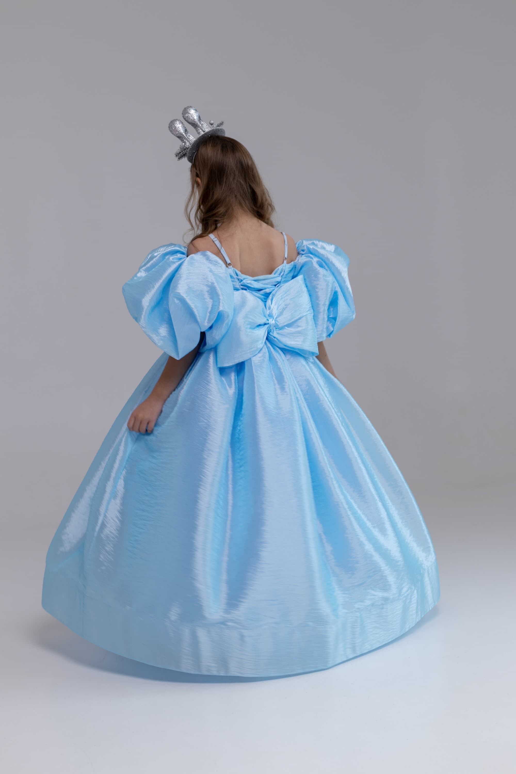 Сукня «Попелюшка»