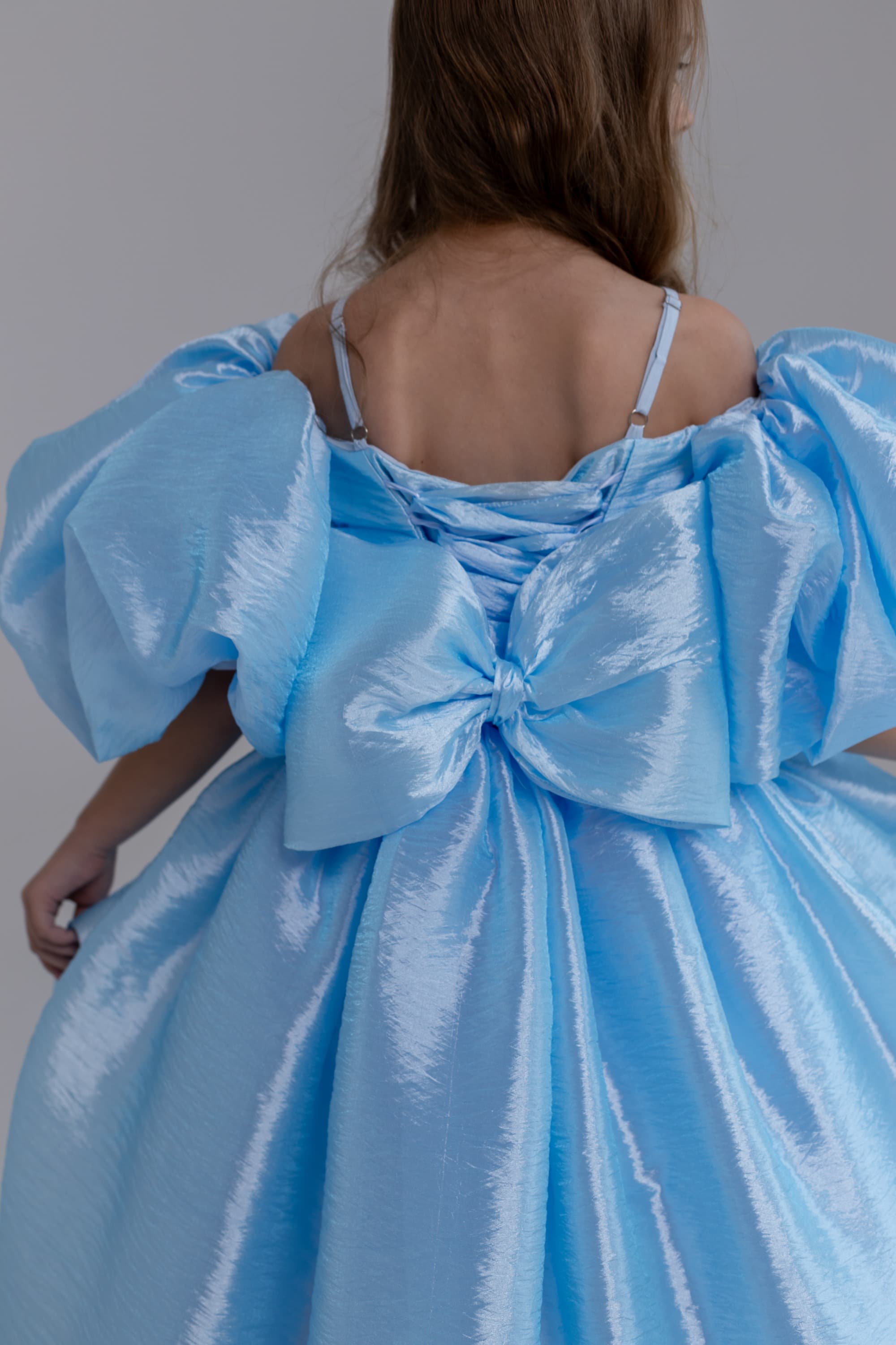 Сукня «Попелюшка»