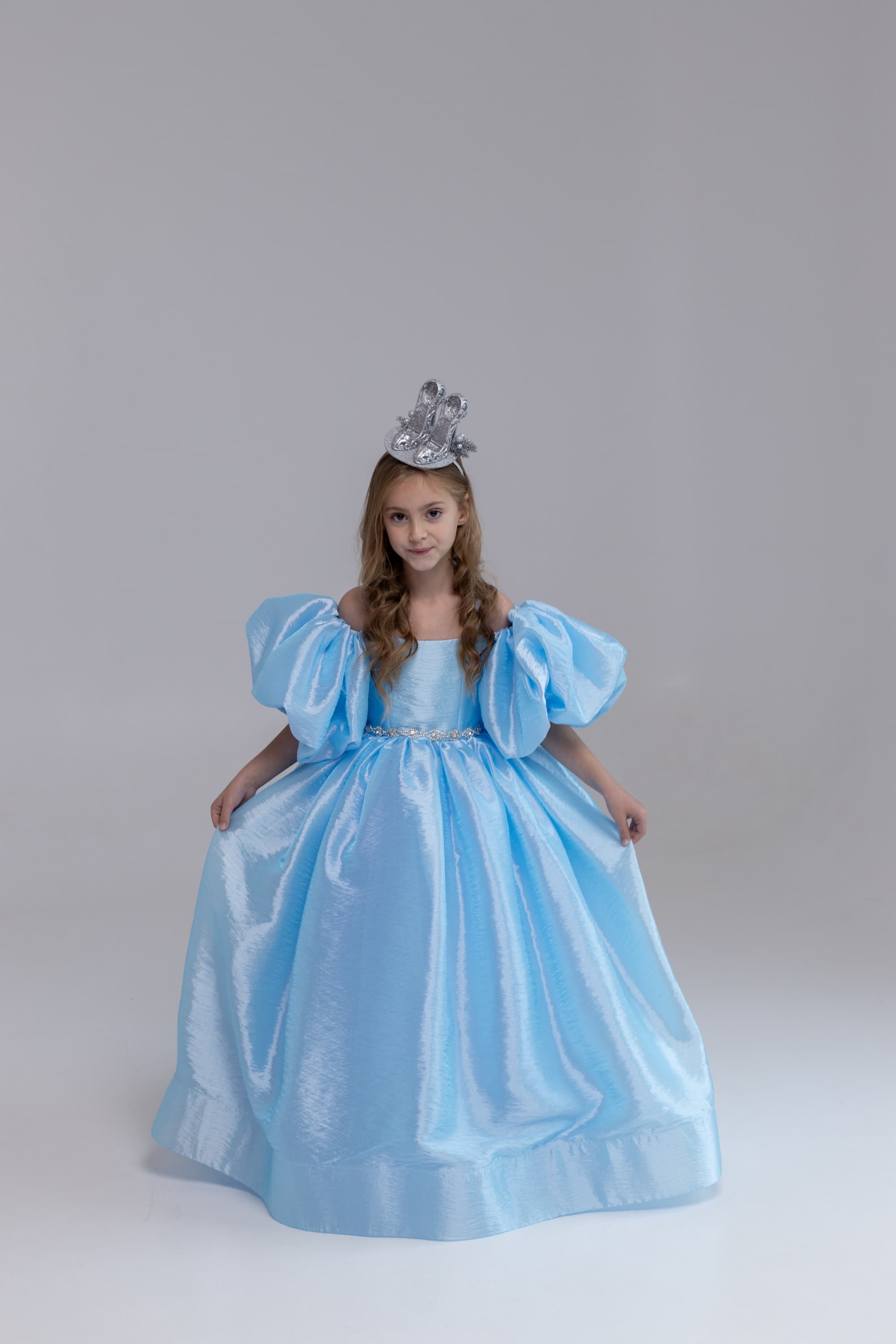 Сукня «Попелюшка»