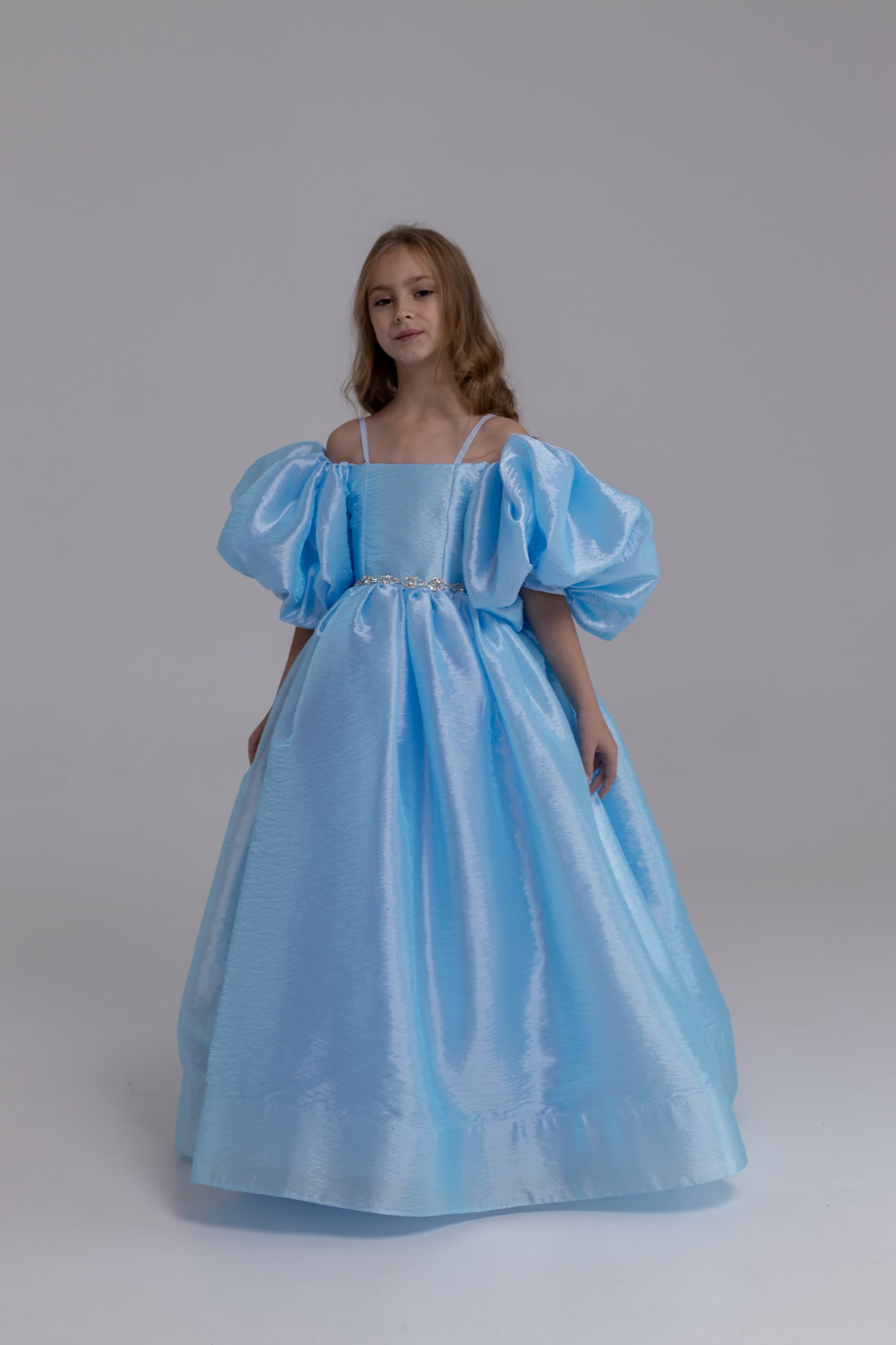 Сукня «Попелюшка»