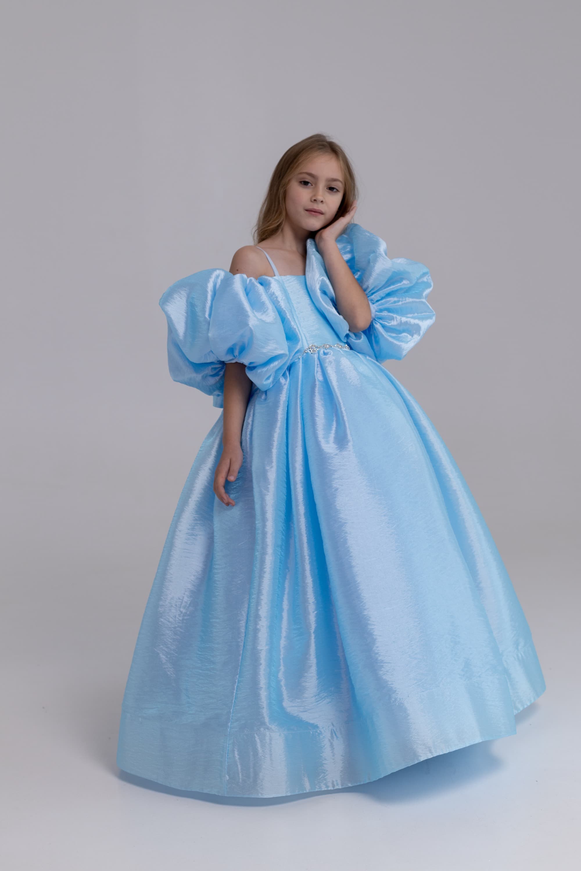 Сукня «Попелюшка»