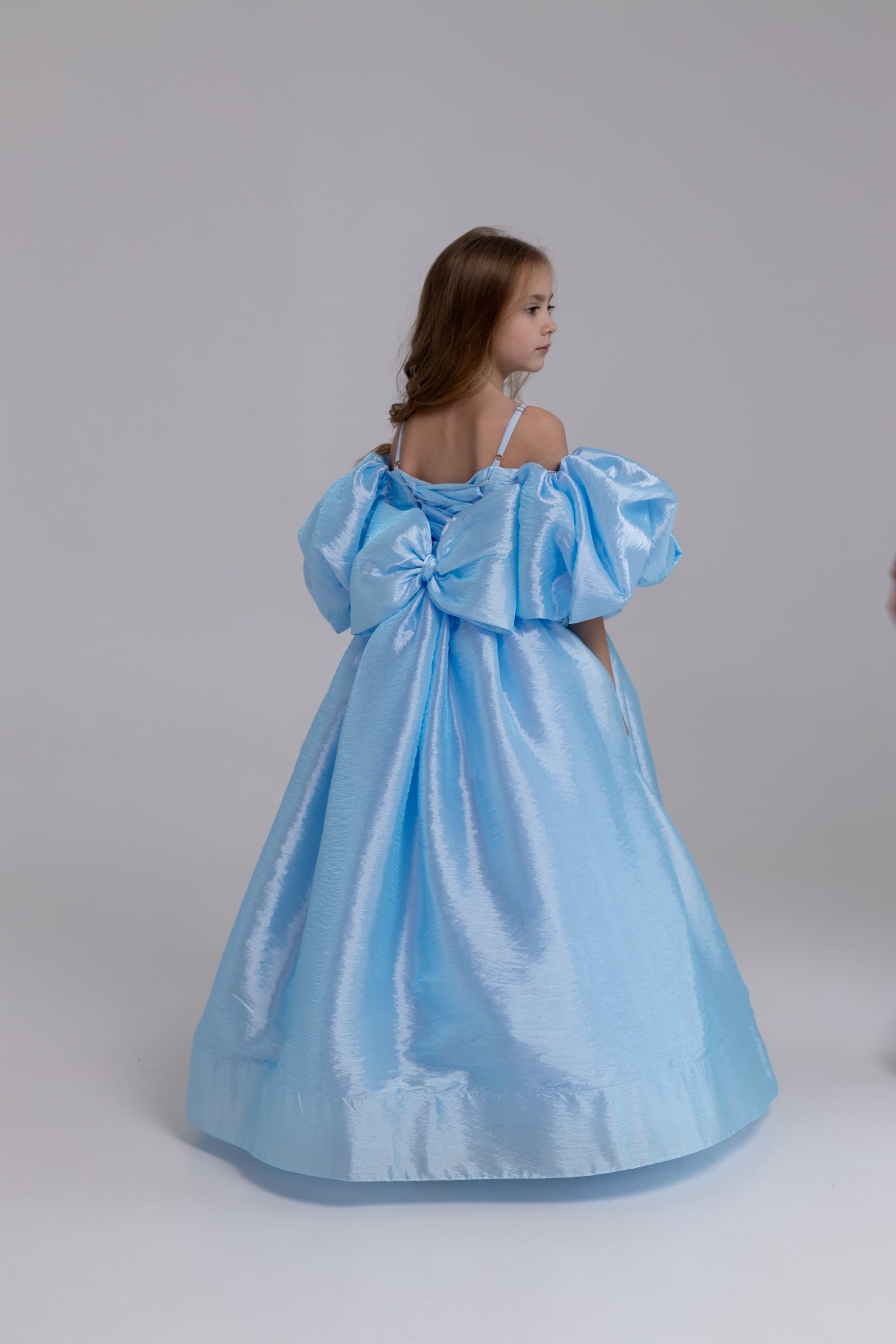 Сукня «Попелюшка»