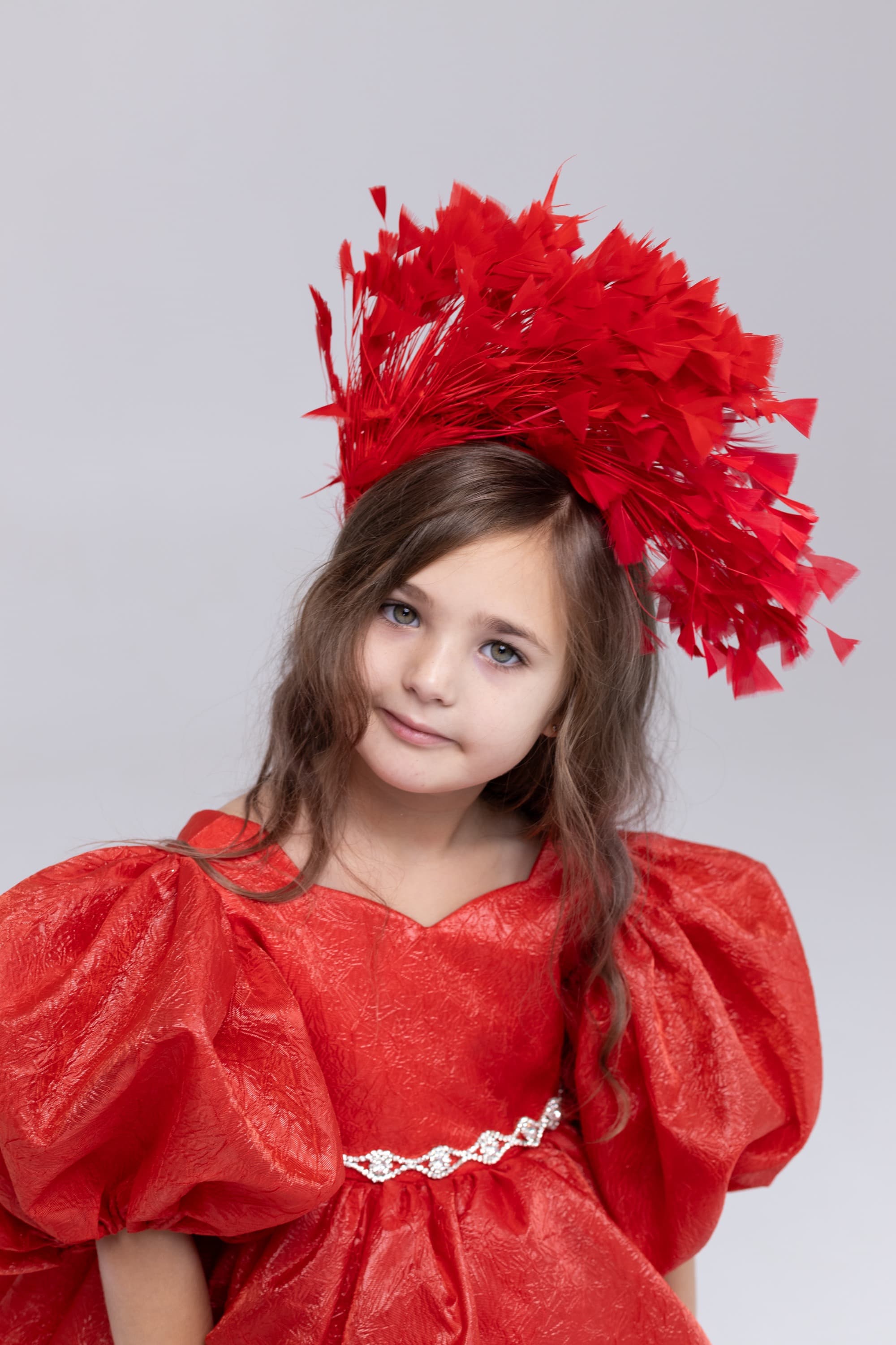 Обруч  «Танець Вогню»