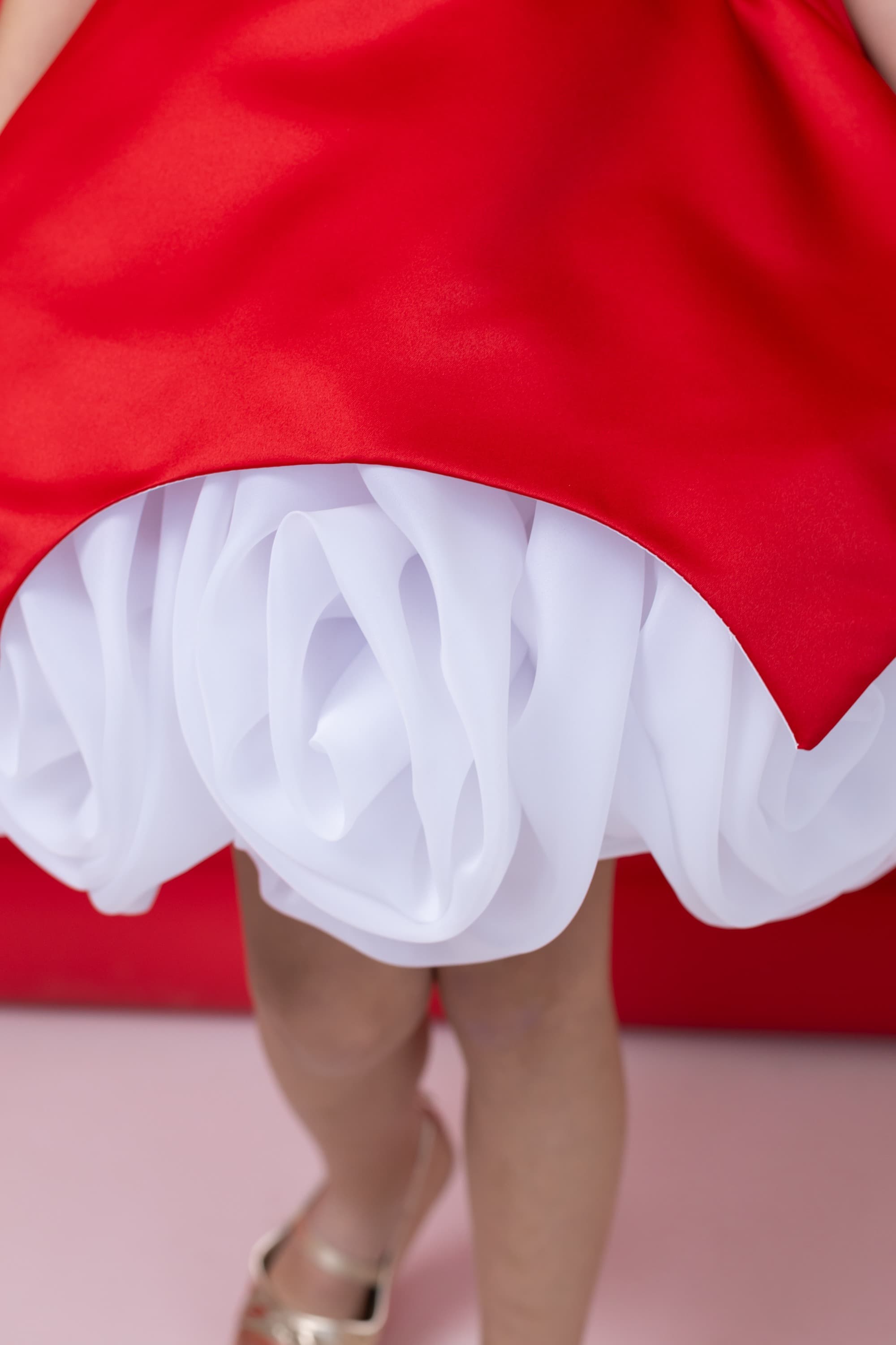 Сукня «Кармен»