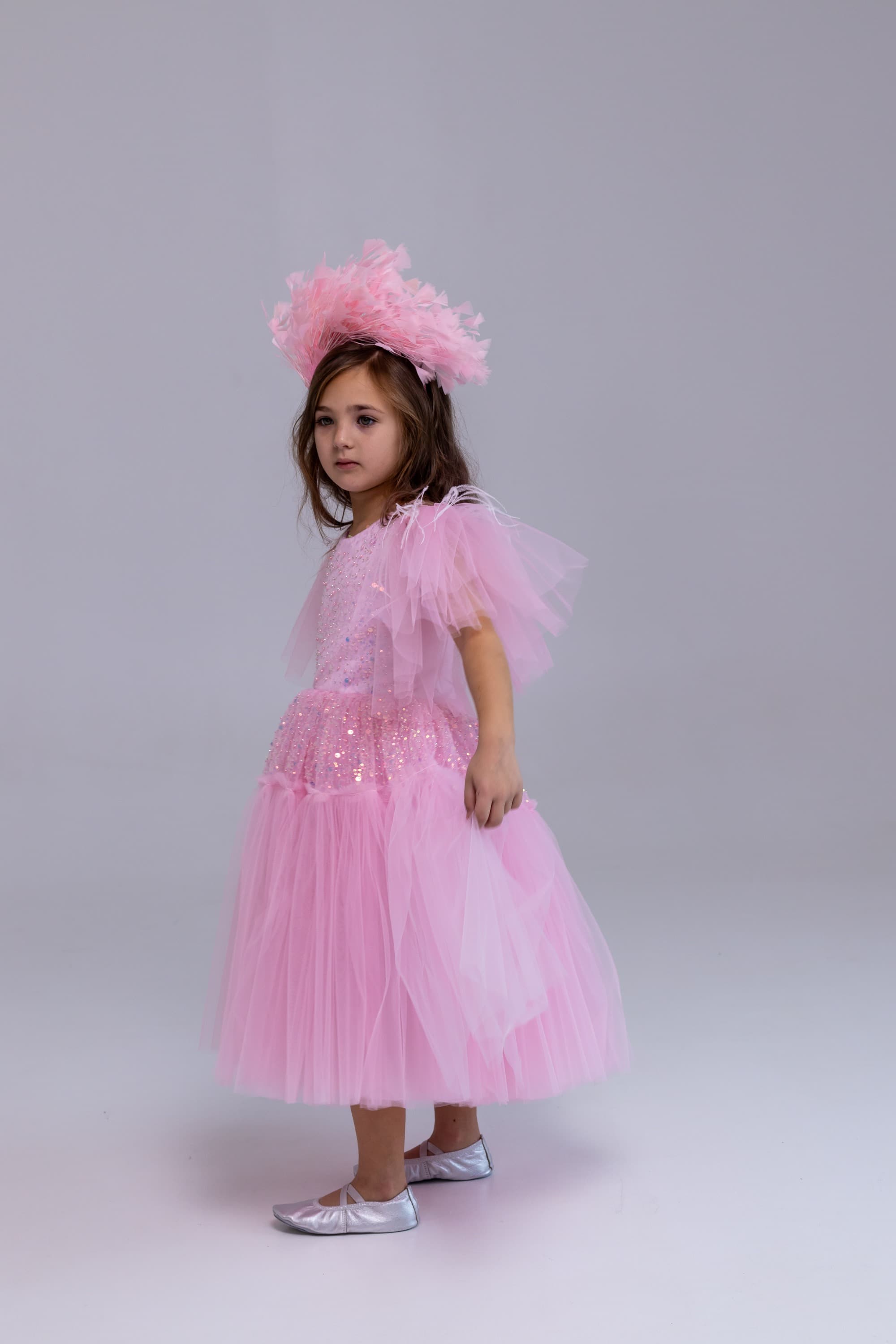 Сукня "Голді"