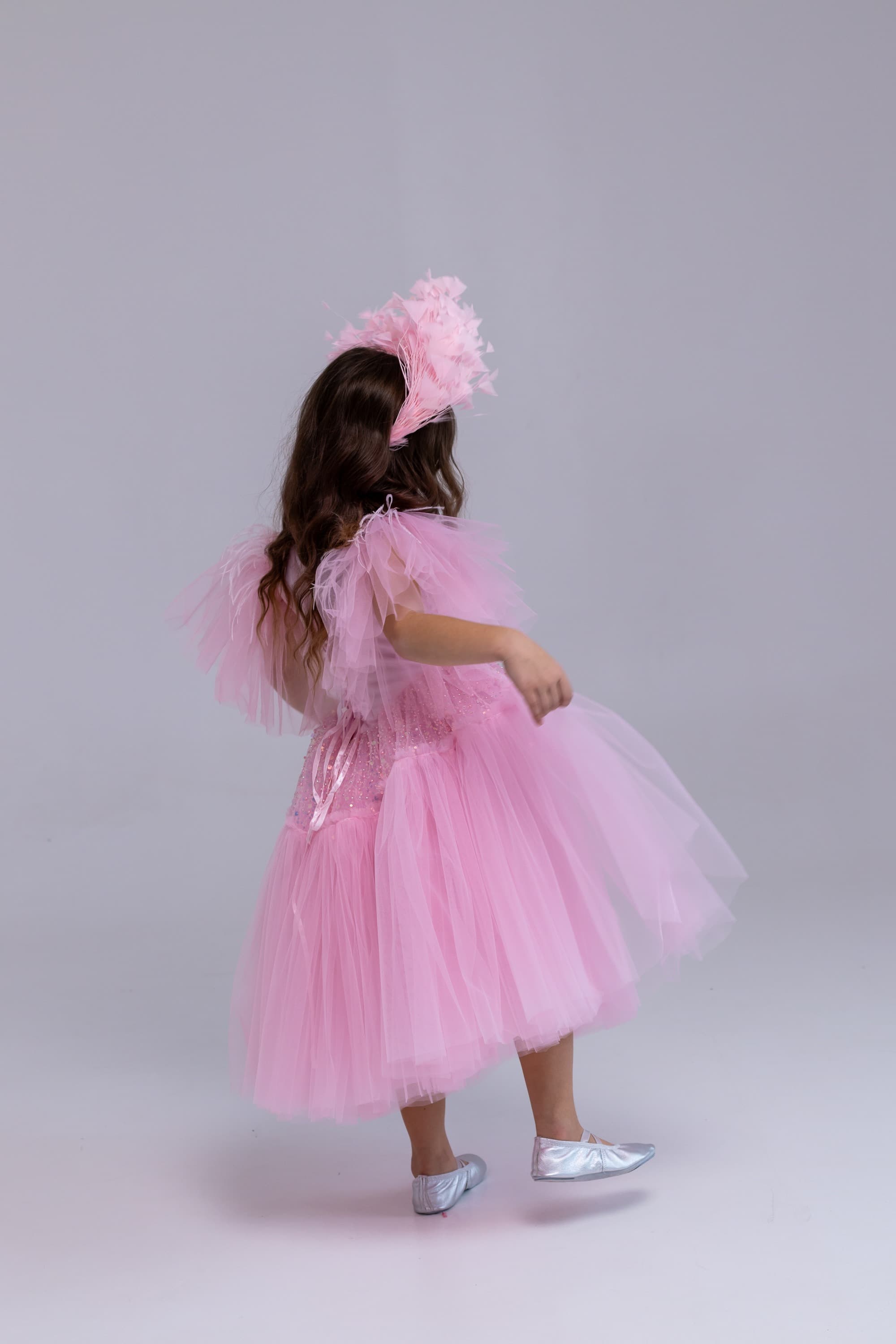 Сукня "Голді"