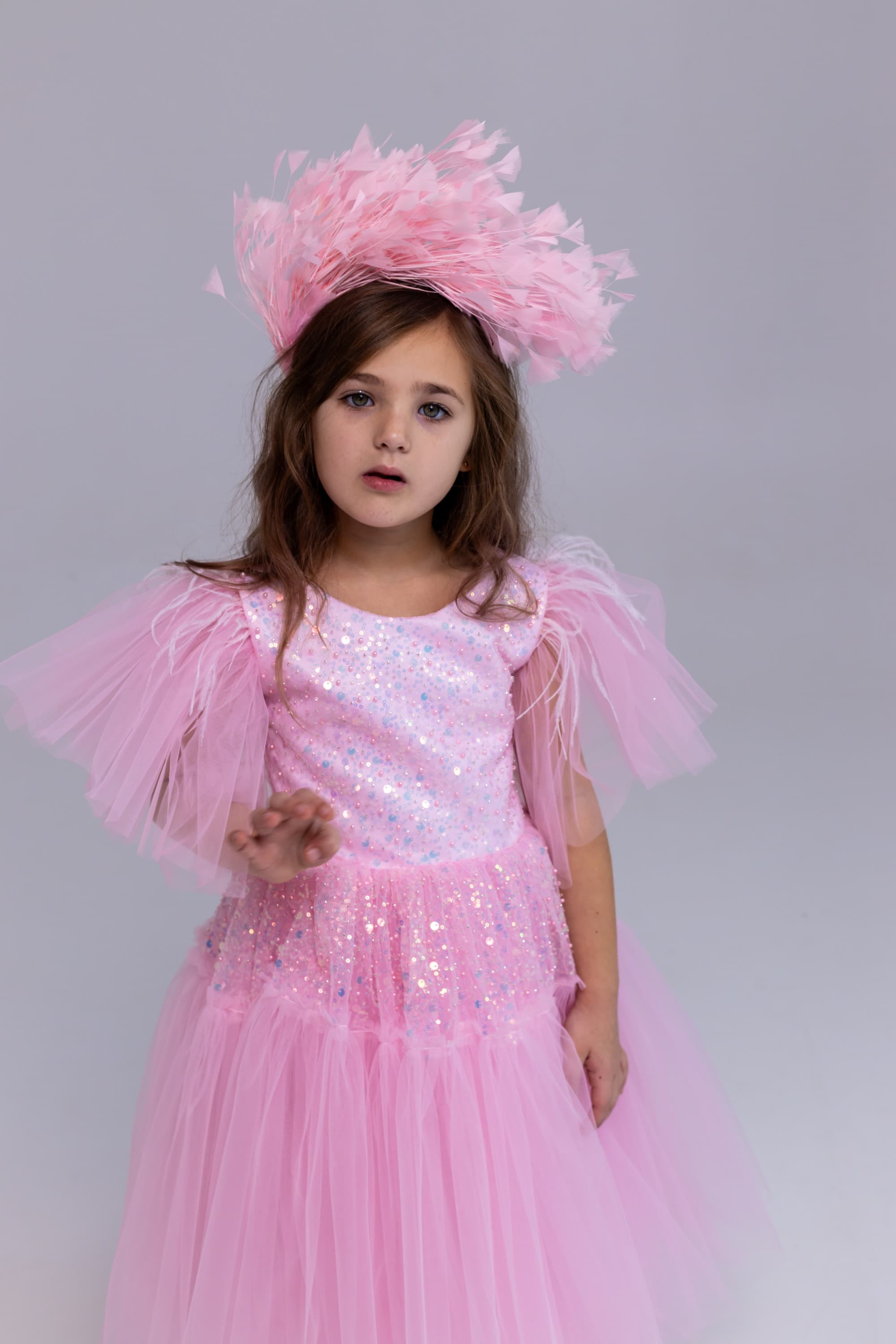 Сукня "Голді"