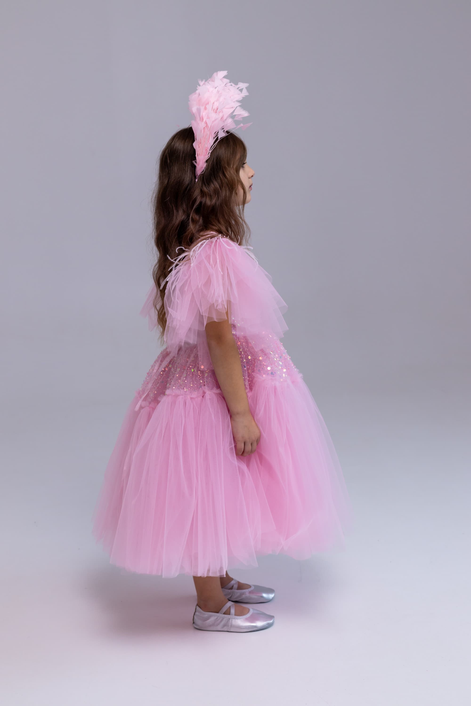 Сукня "Голді"