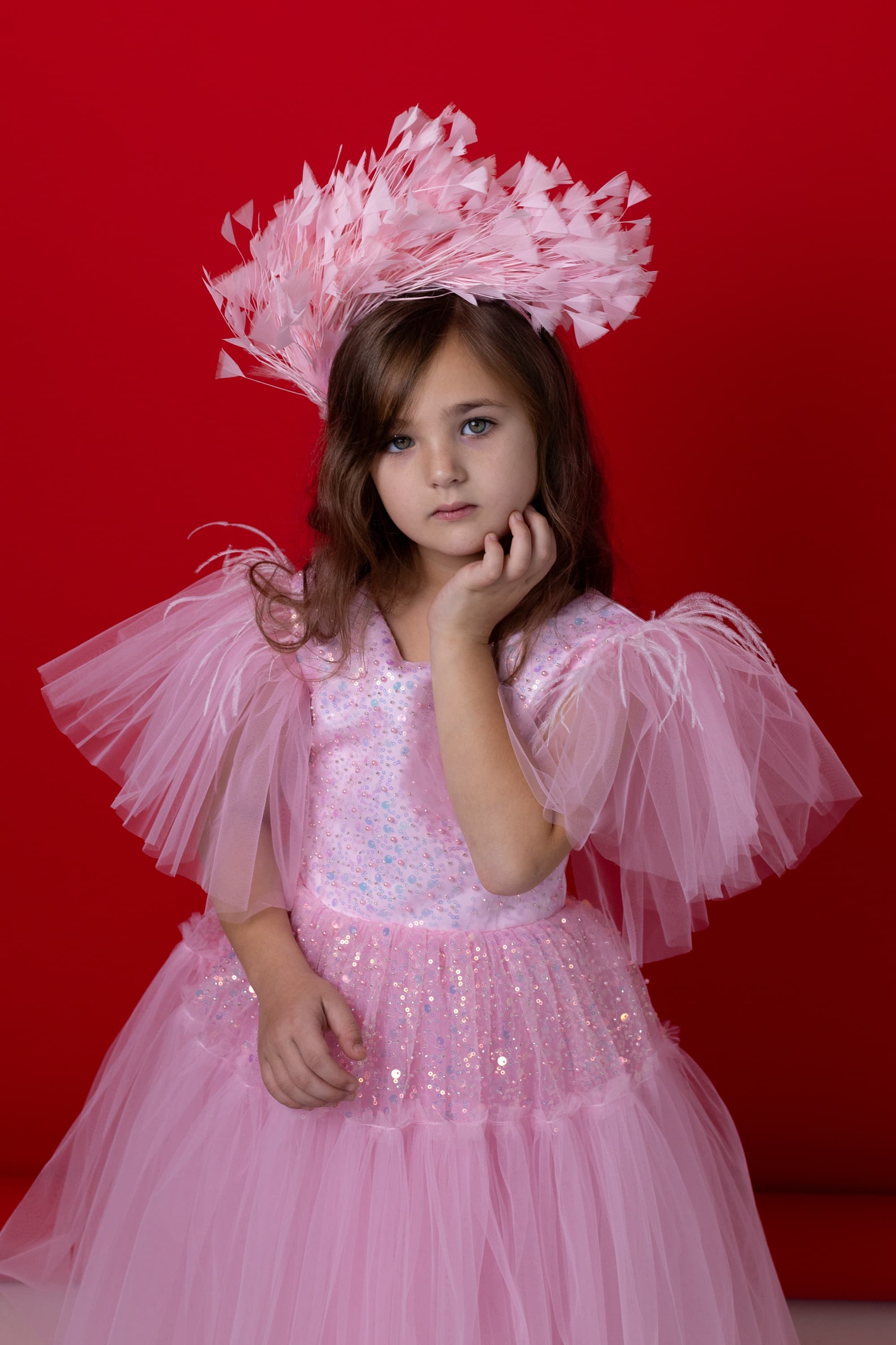 Обруч «Ніжний Шепіт»