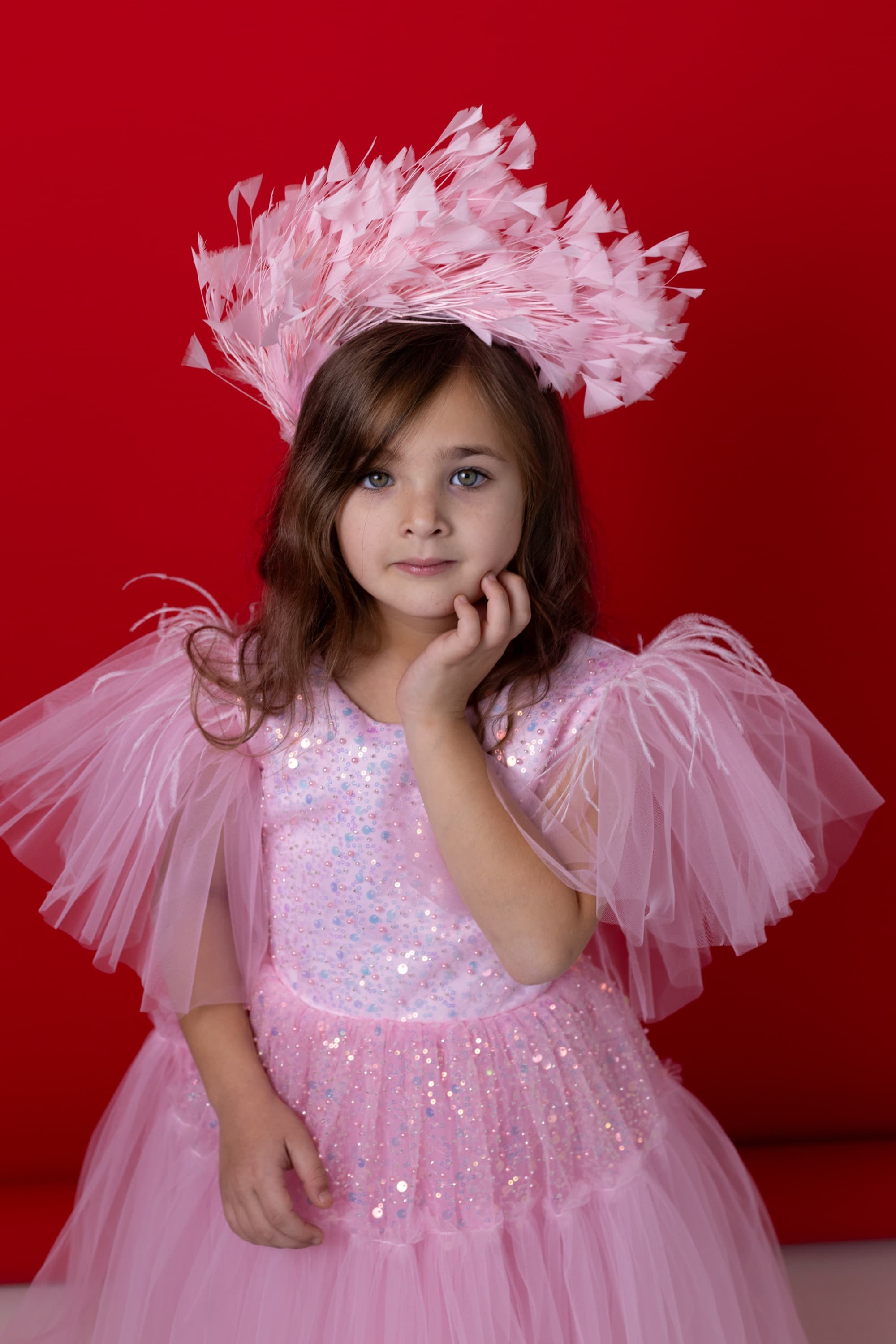 Обруч «Ніжний Шепіт»