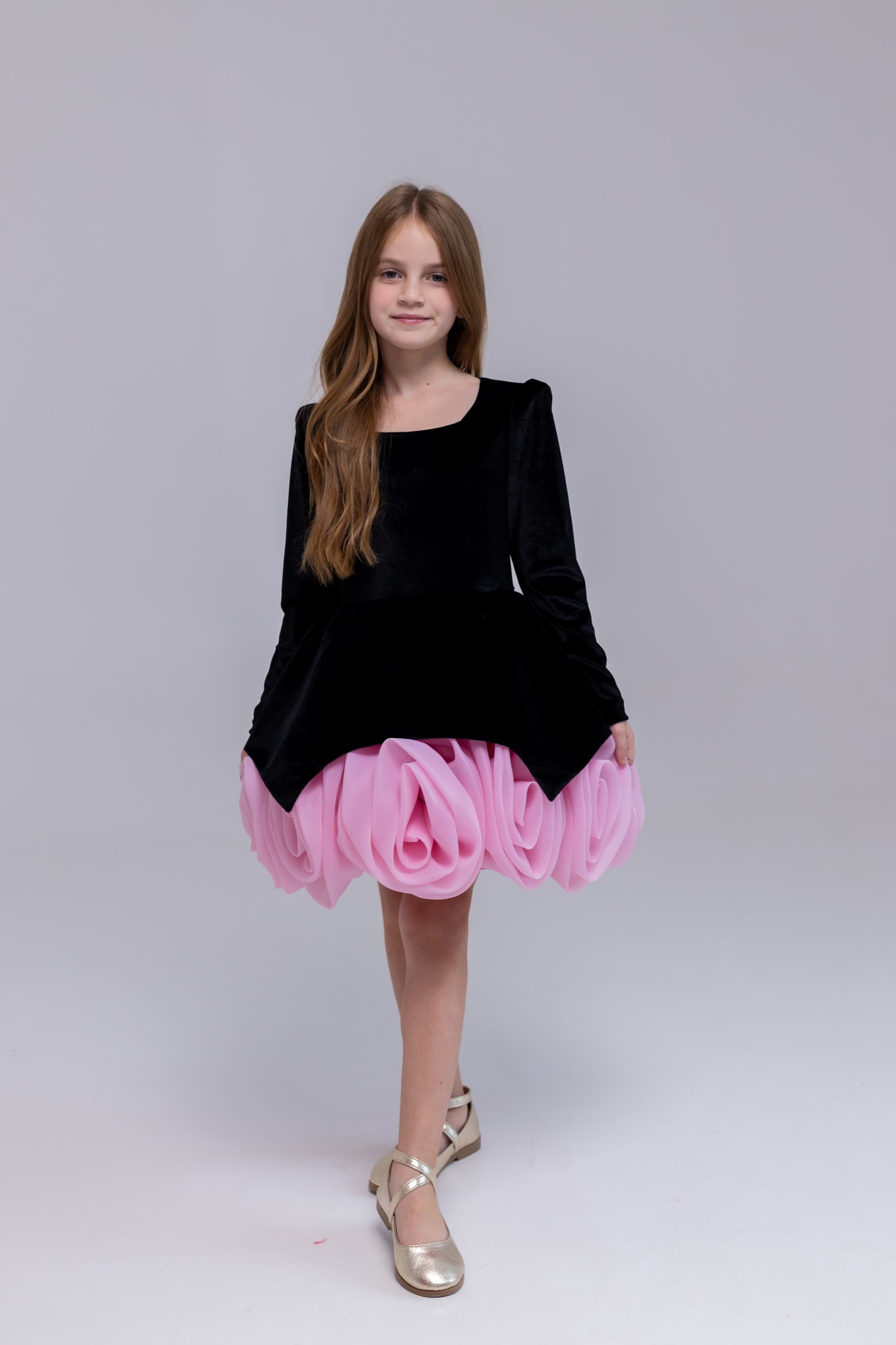 Сукня «Кармен» 2