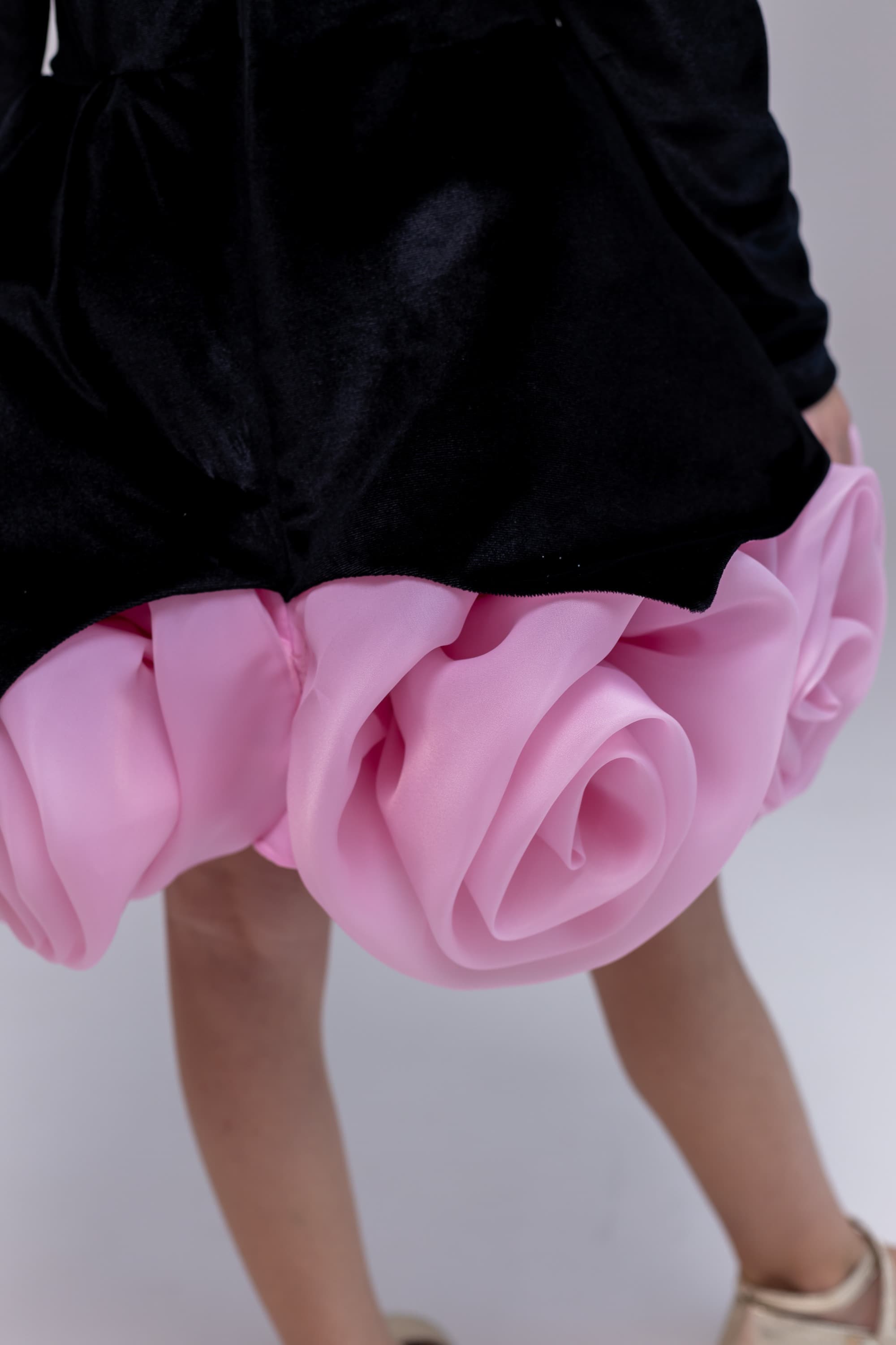 Сукня «Кармен» 2