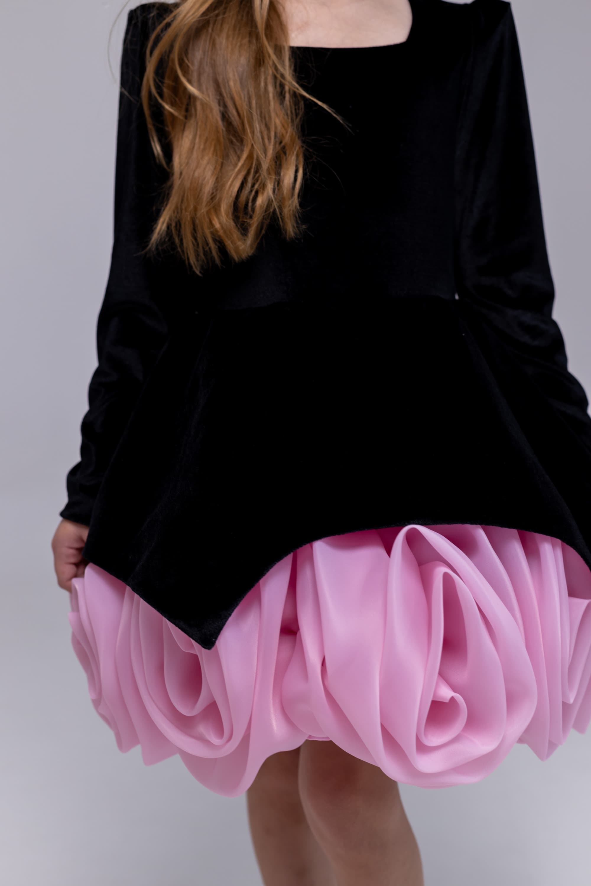 Сукня «Кармен» 2