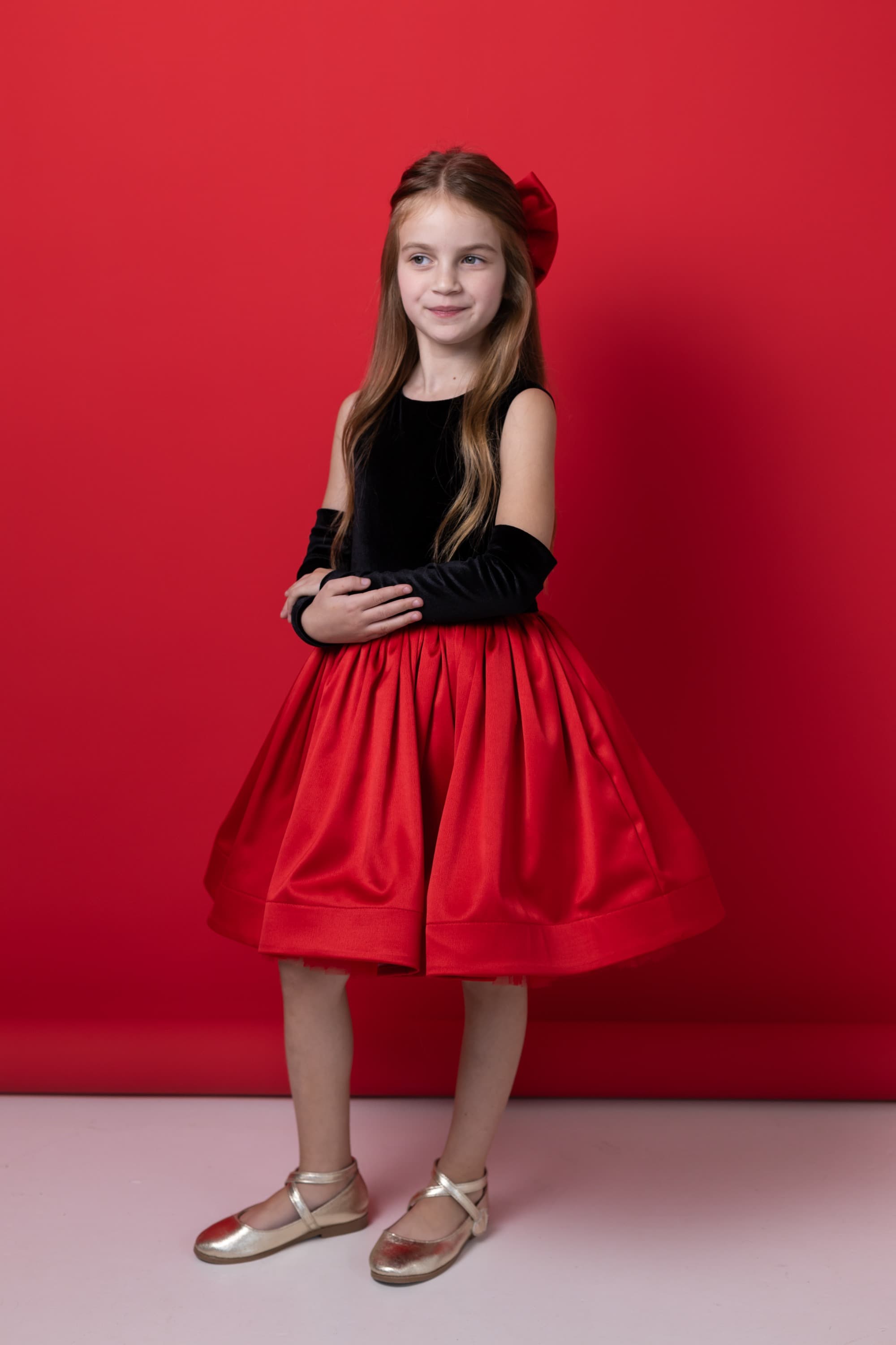 Сукня "Діва"