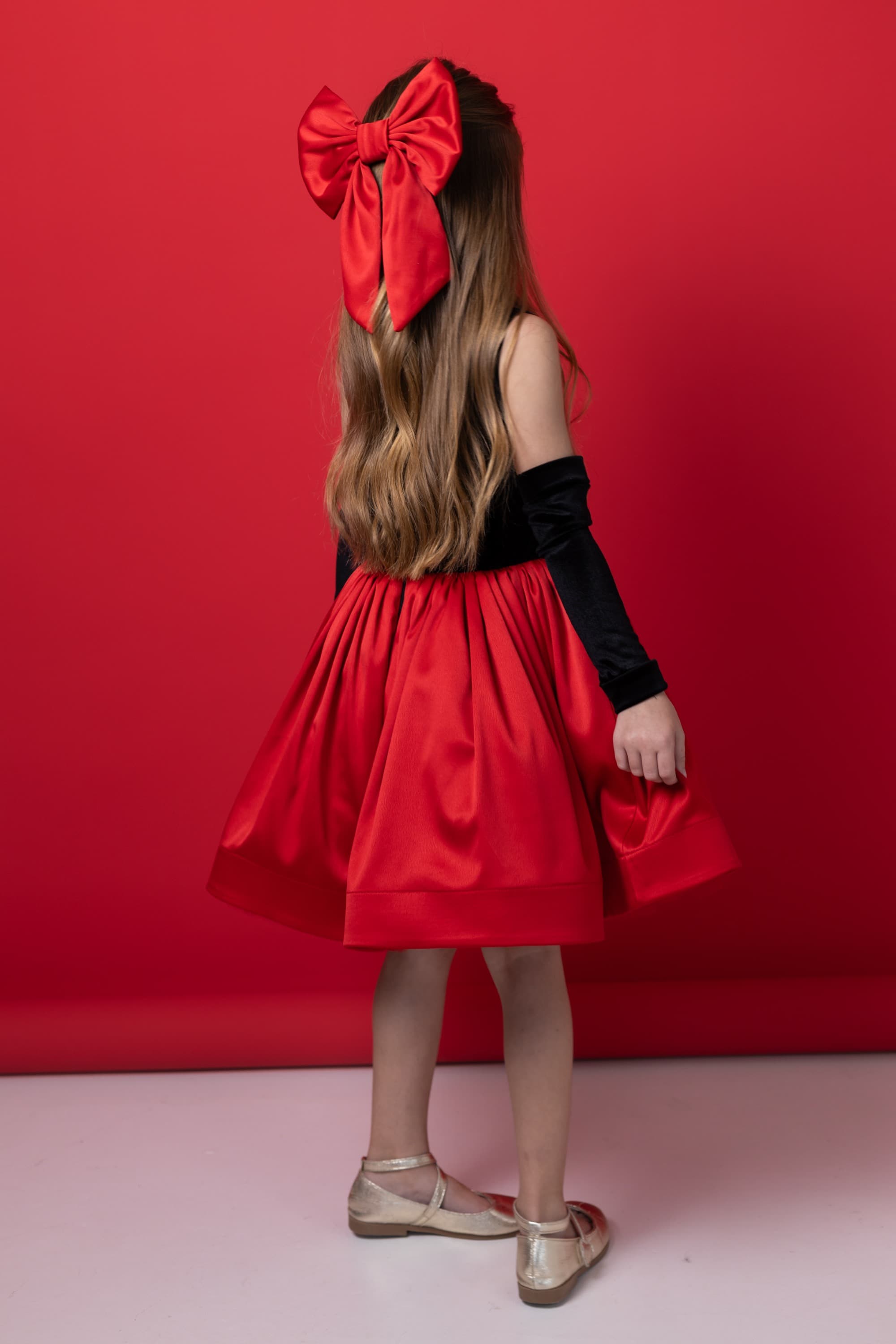 Сукня "Діва"