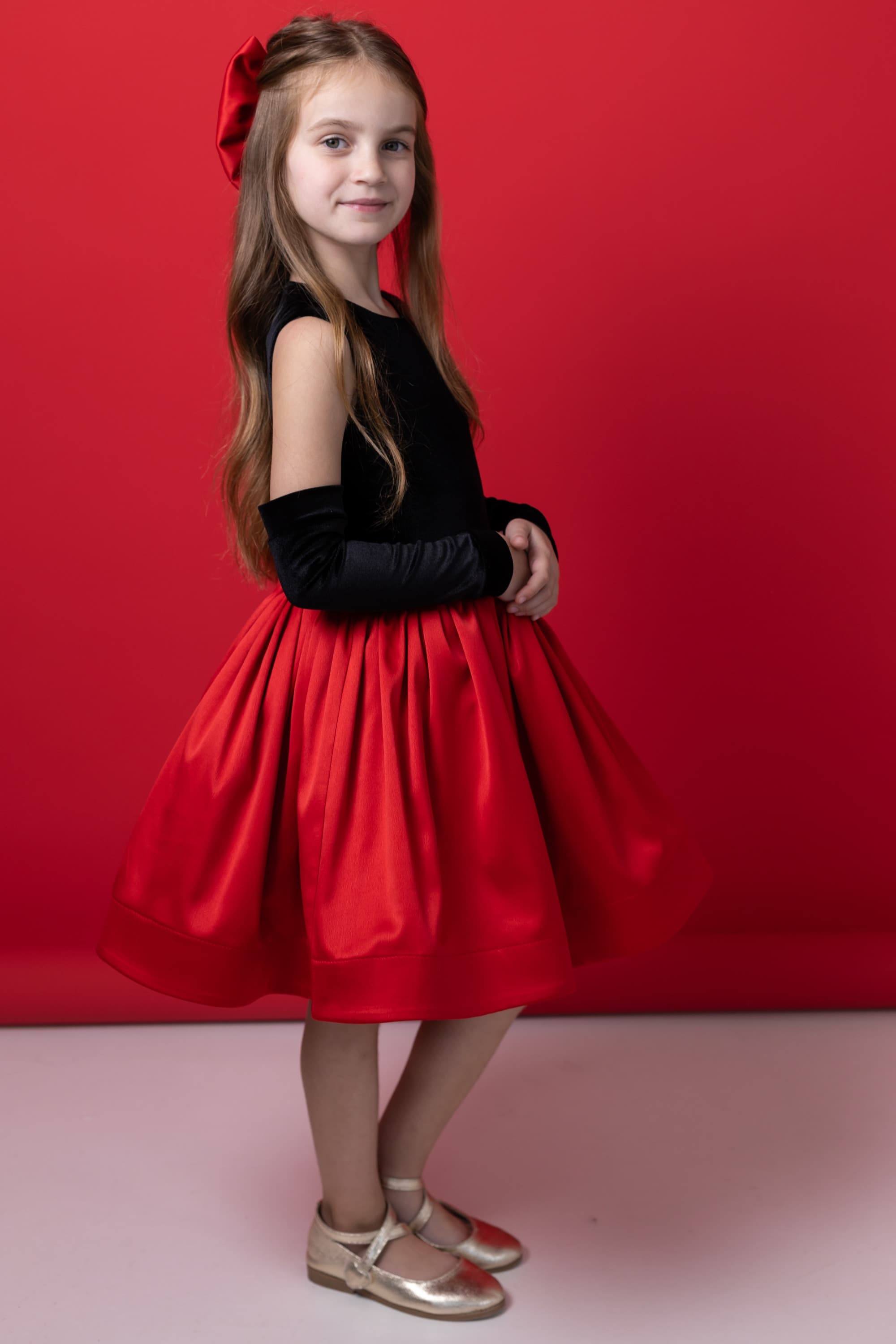 Сукня "Діва"