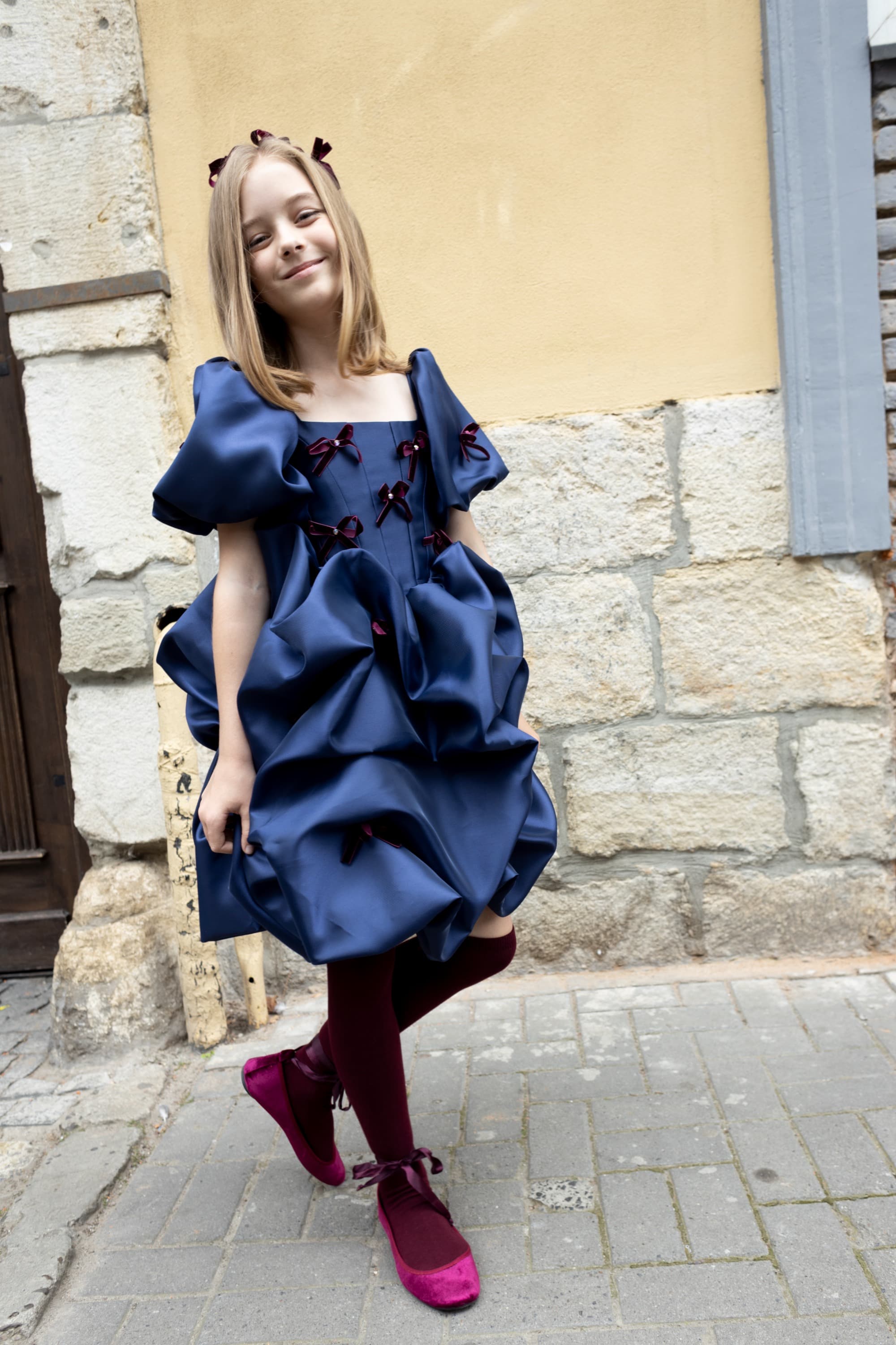 Сукня "Брітні"