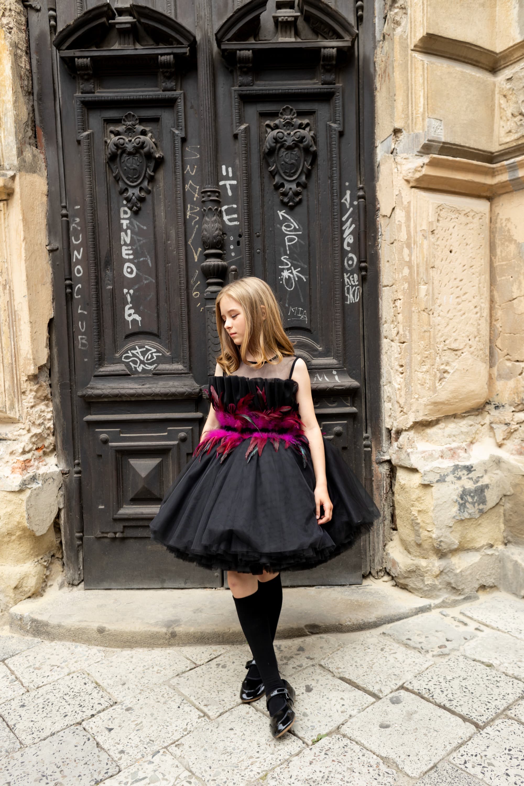 Сукня "Дакота"