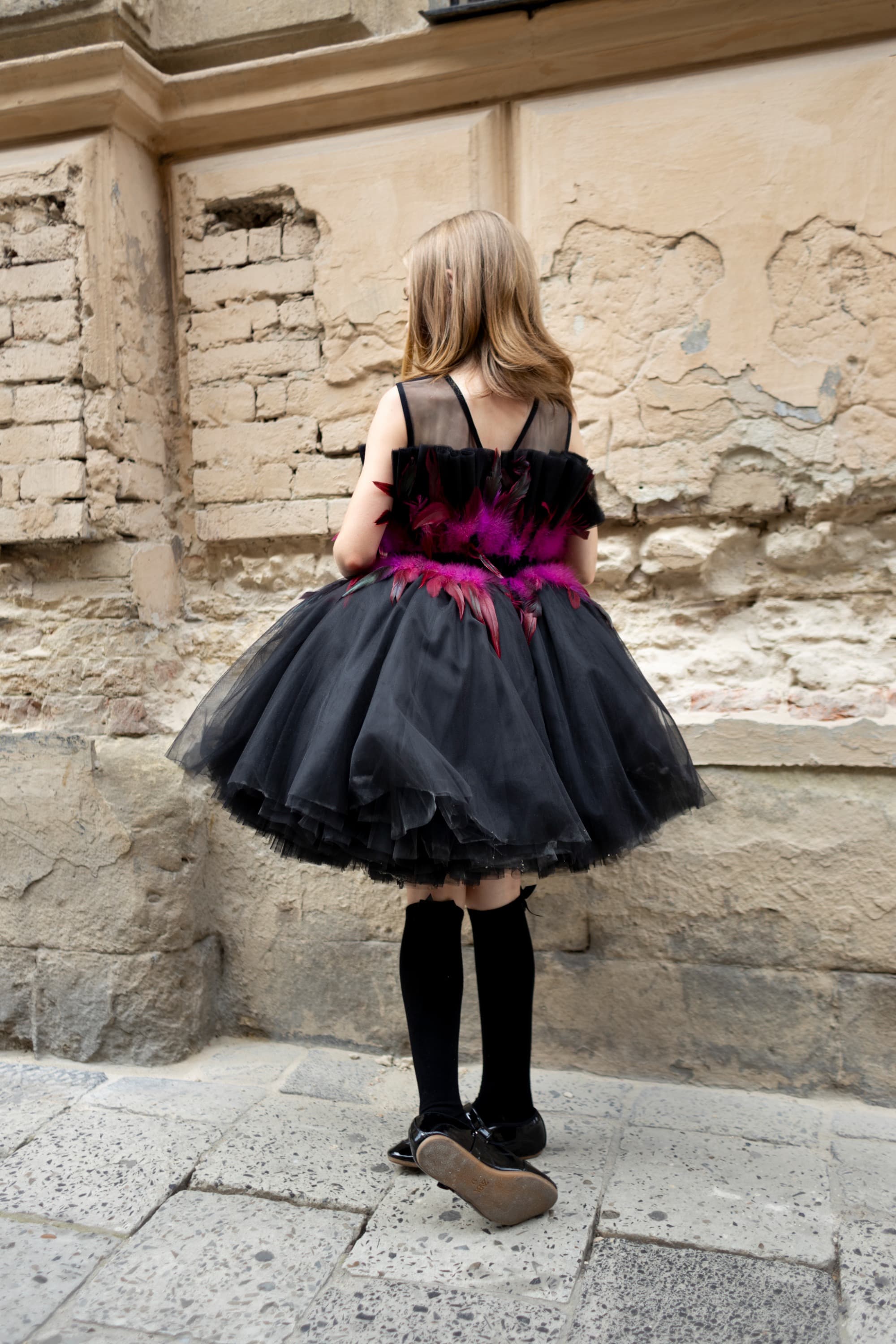 Сукня "Дакота"