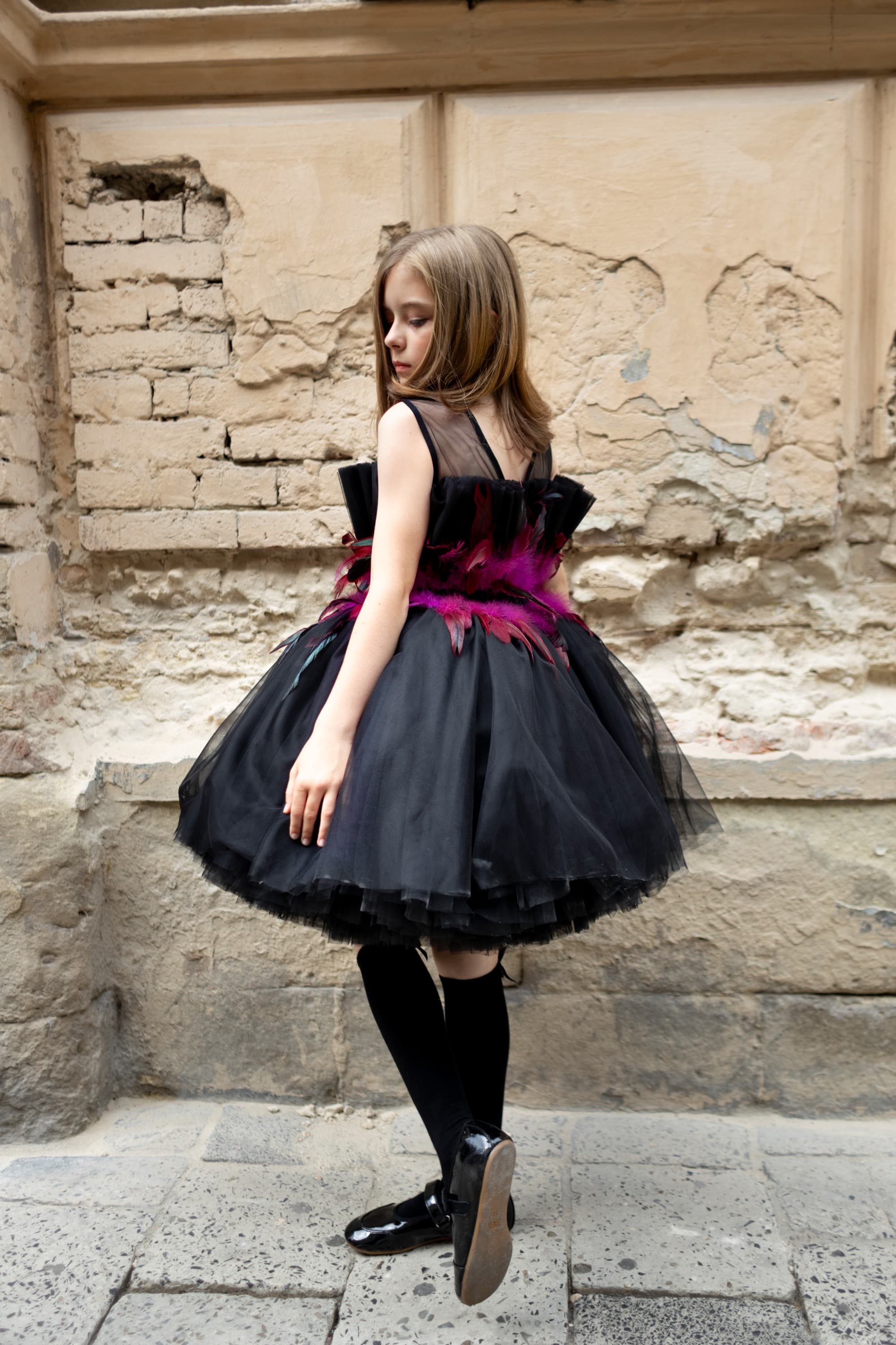 Сукня "Дакота"