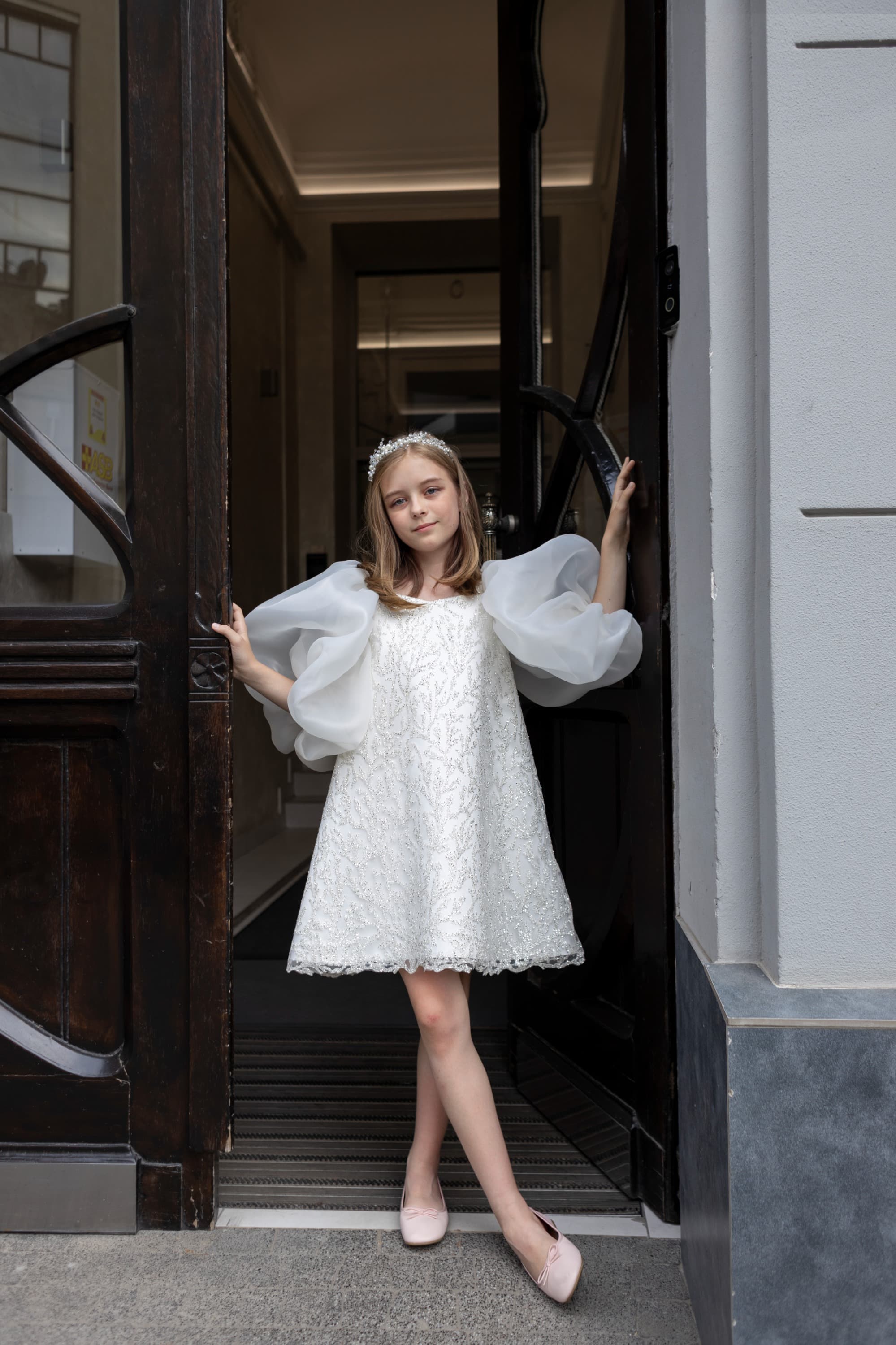 Сукня "Жасмін"