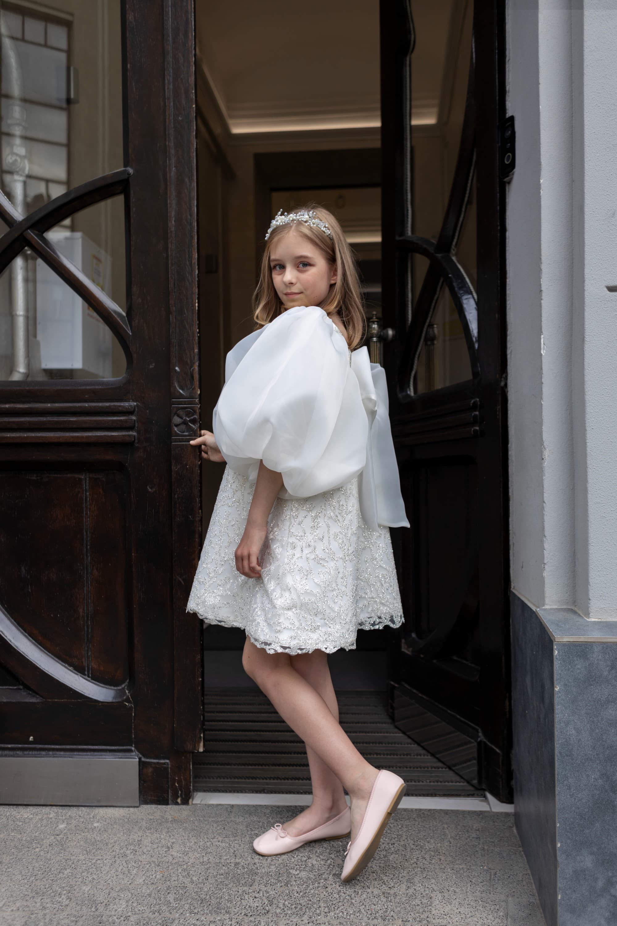 Сукня "Жасмін"