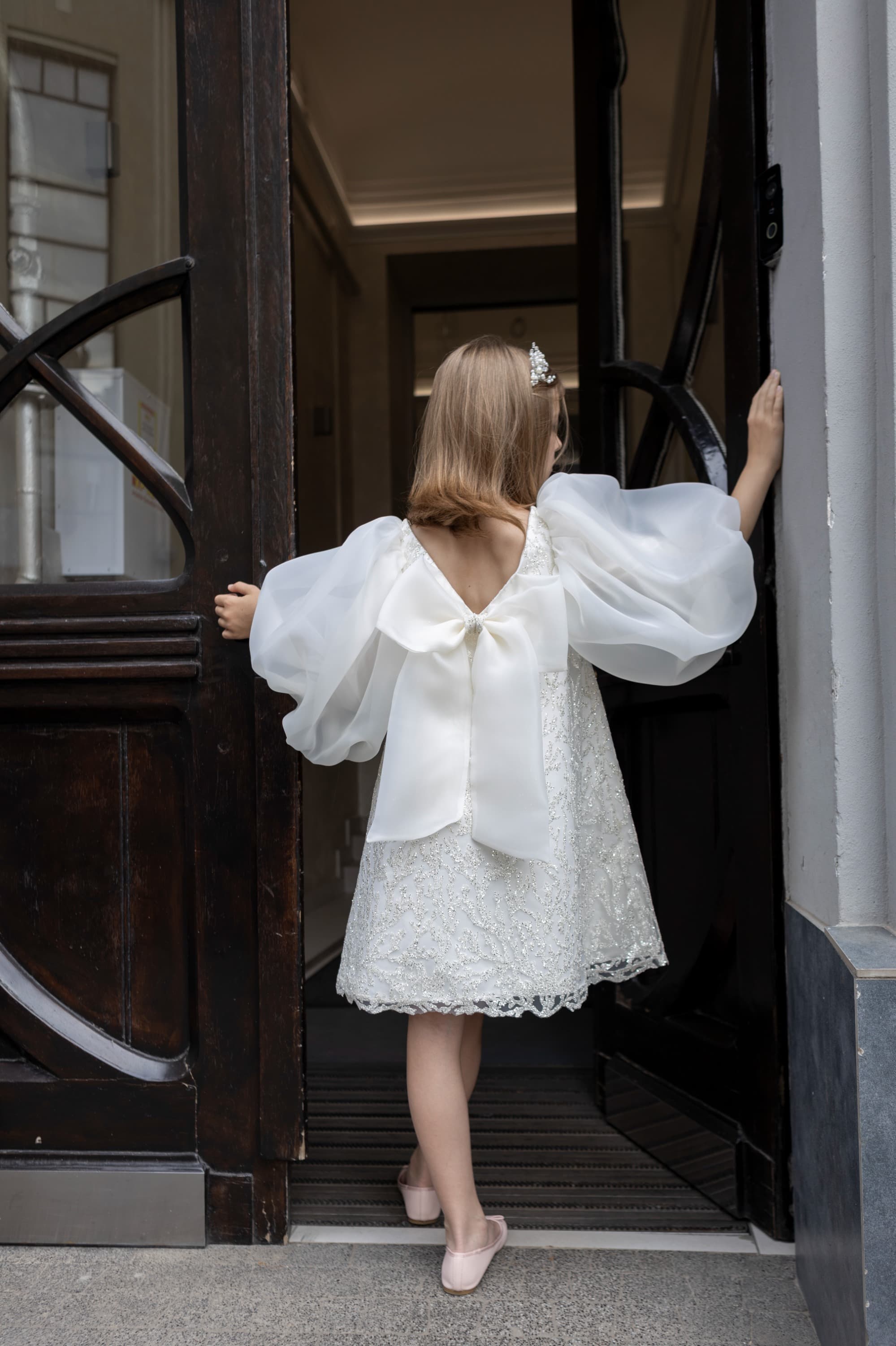 Сукня "Жасмін"