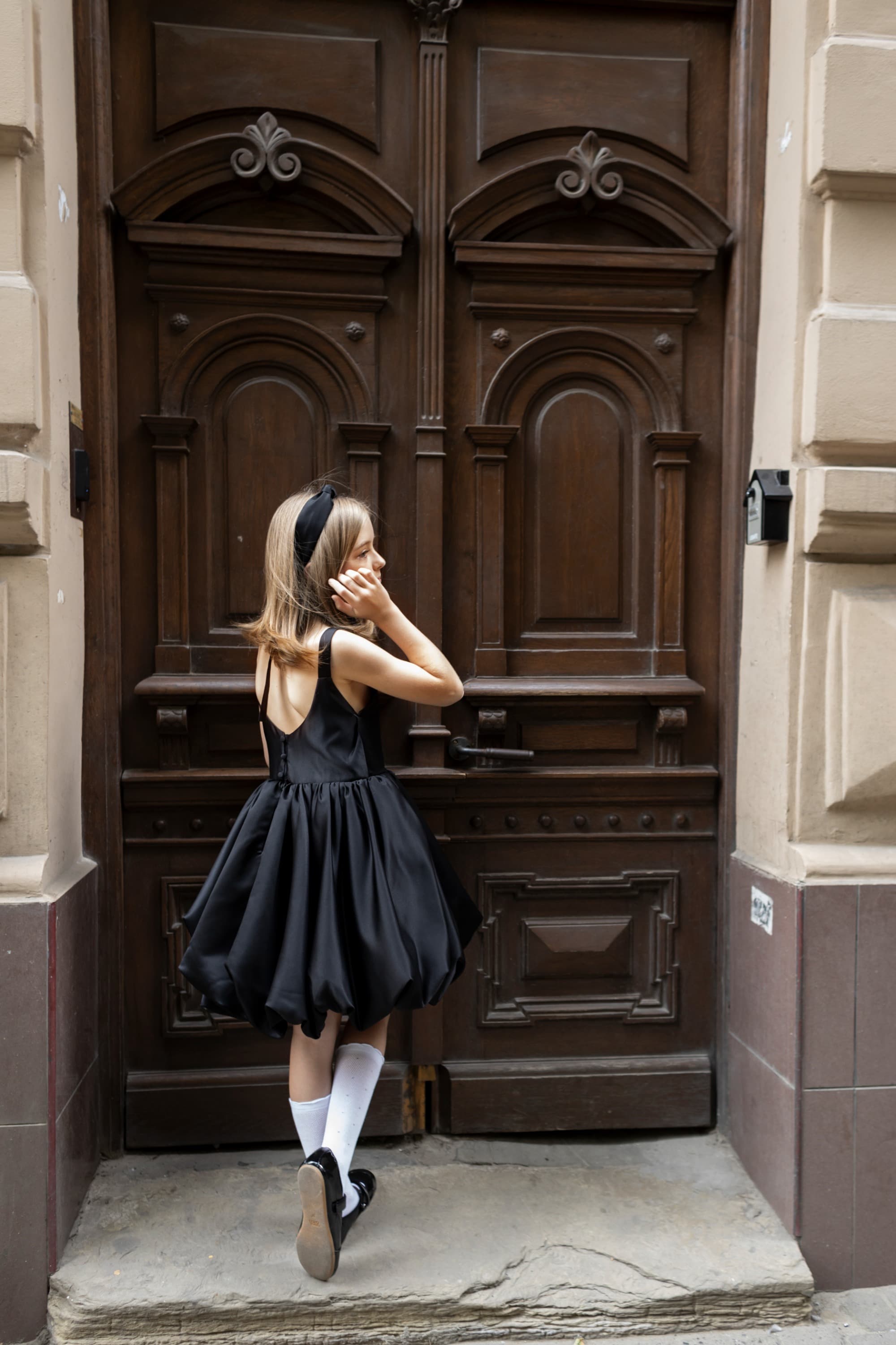 Сукня "Мілана-2"