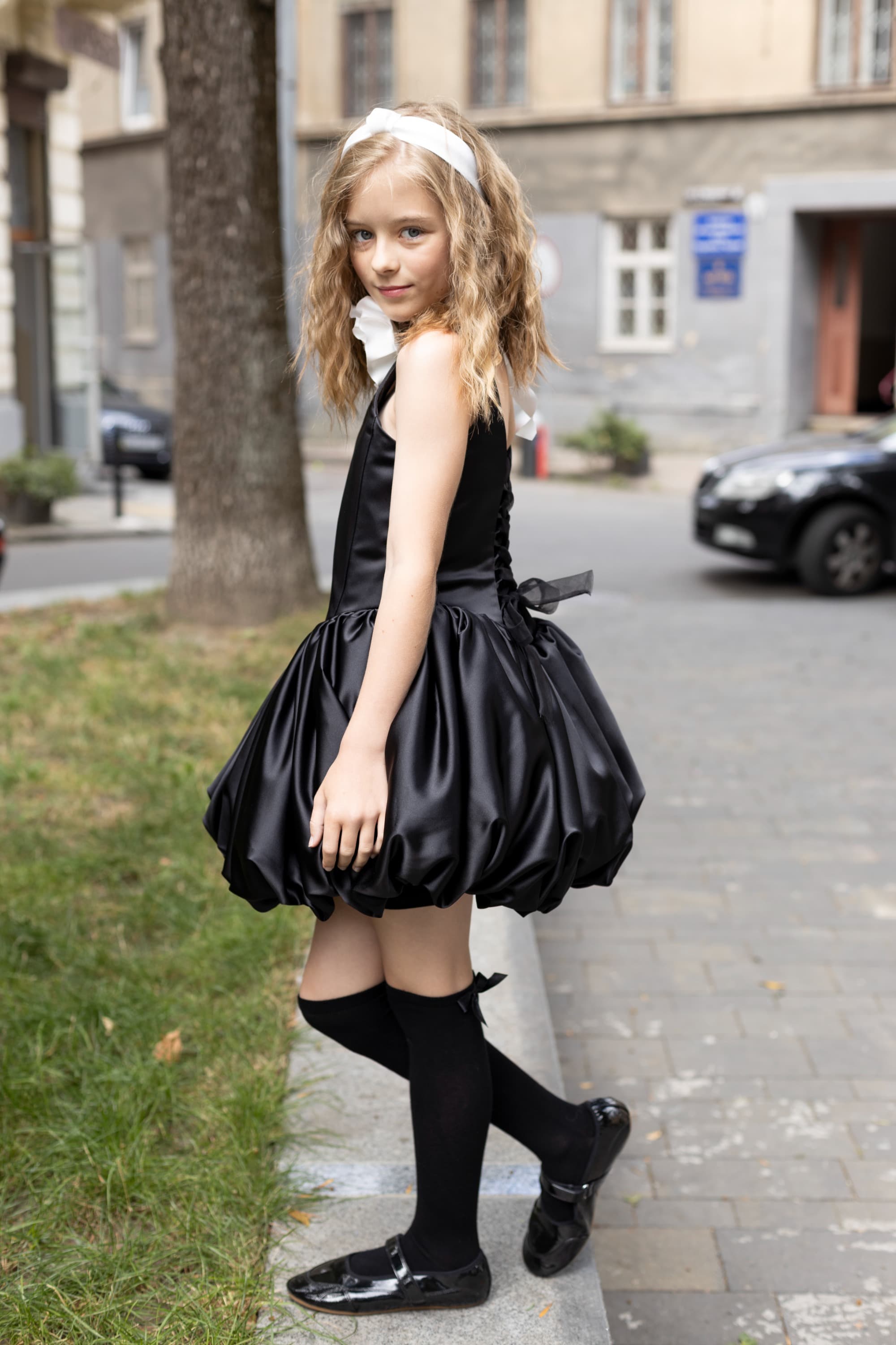 Сукня "Аміна"