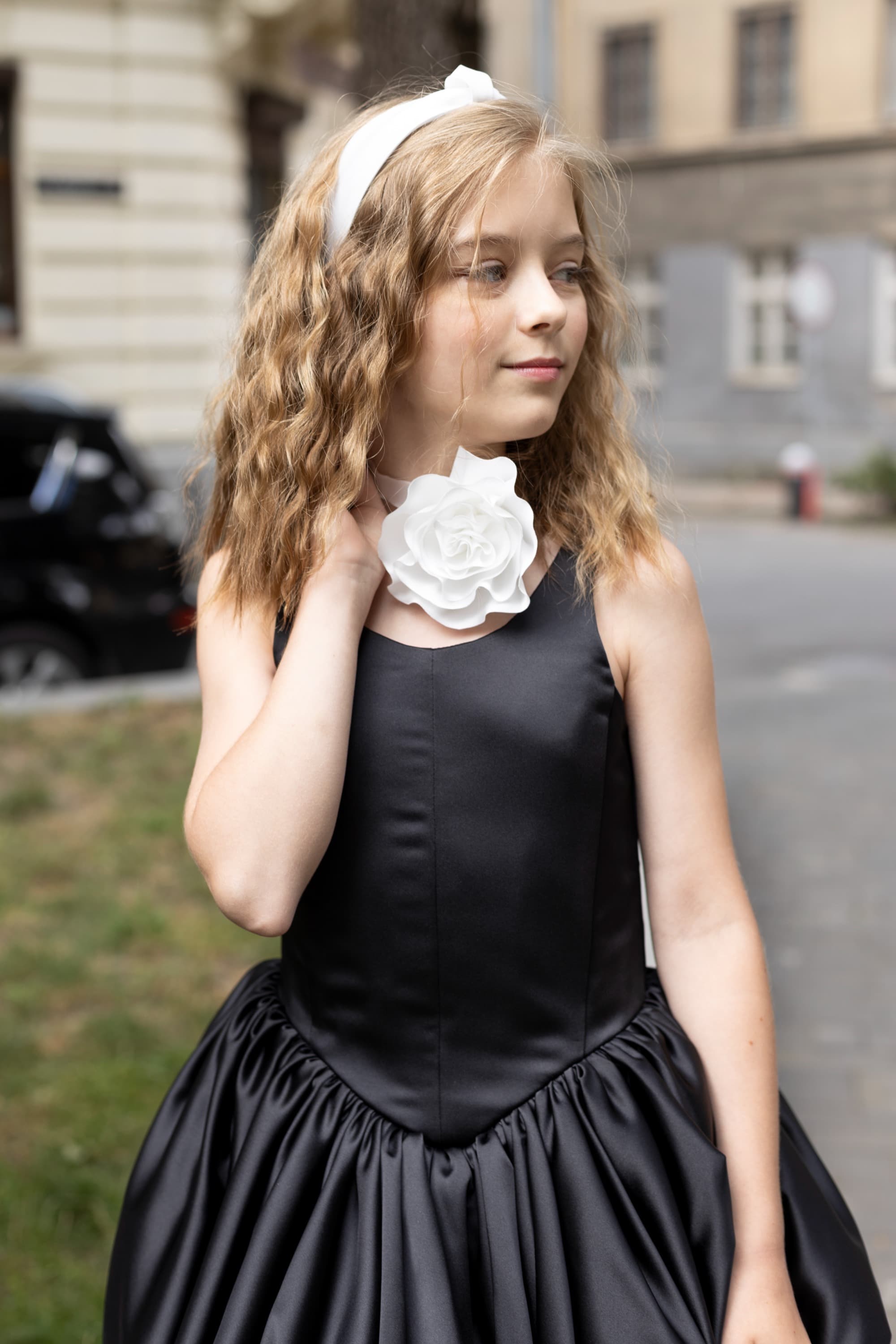 Сукня "Аміна"