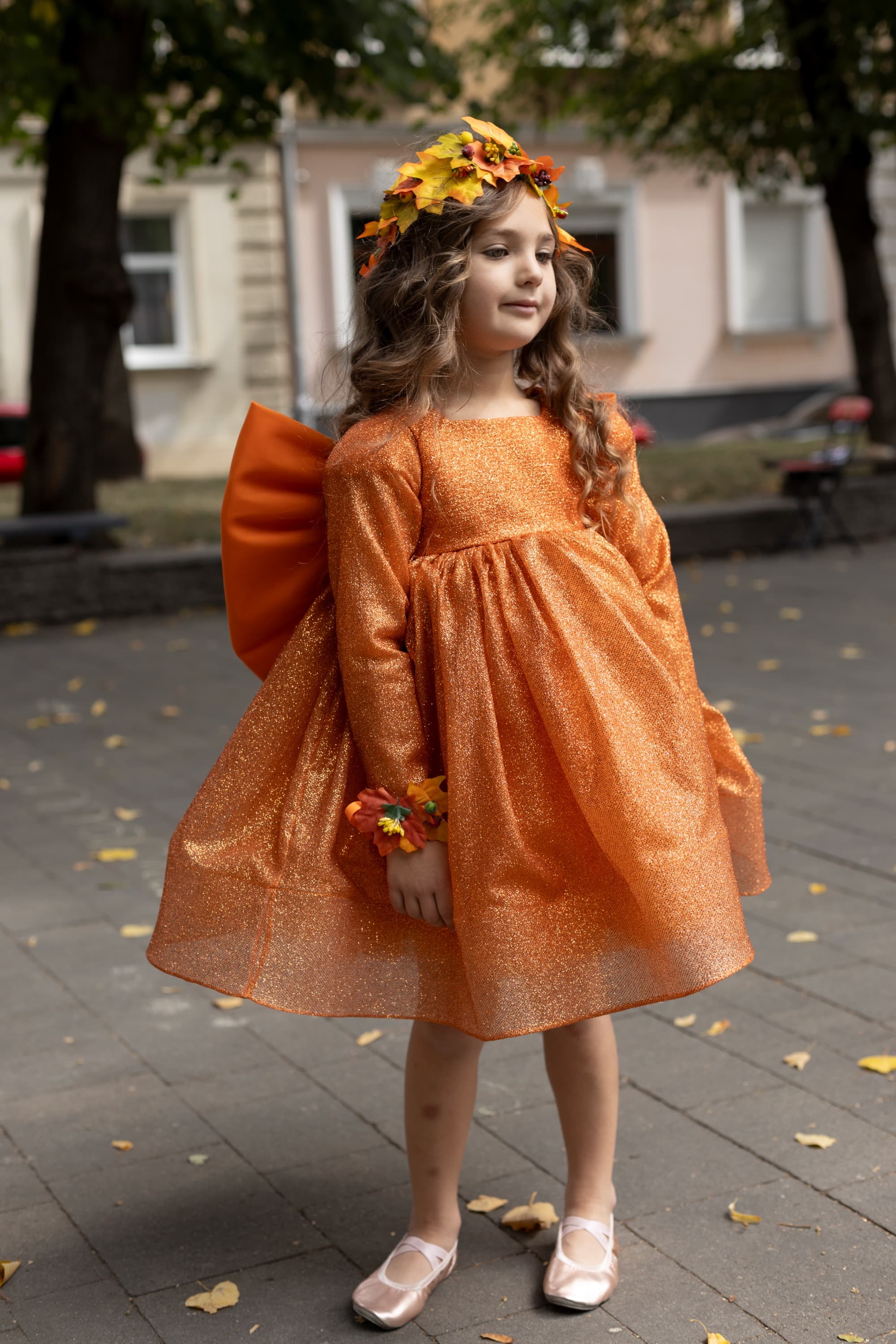 Сукня "Наомі"