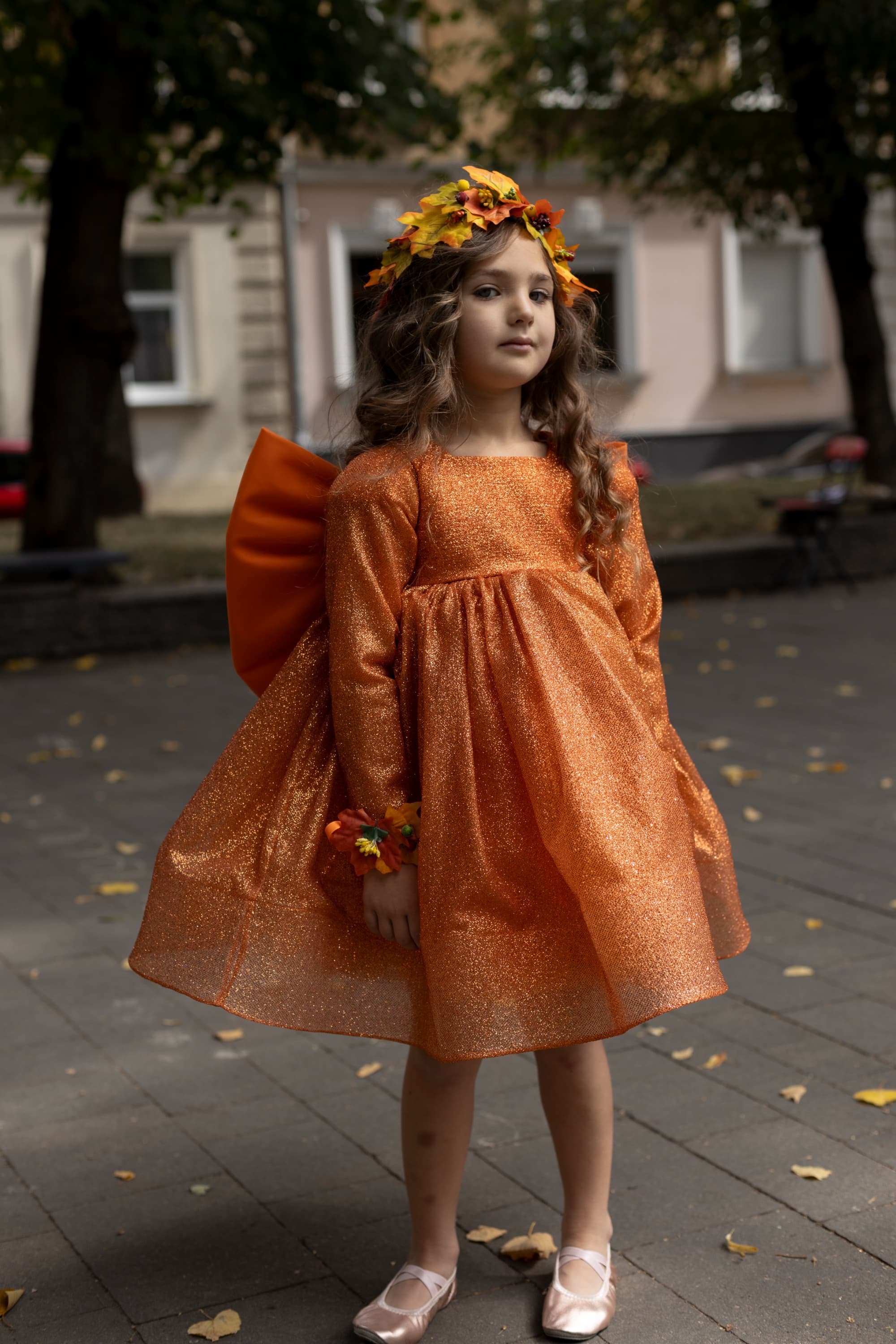 Сукня "Наомі"