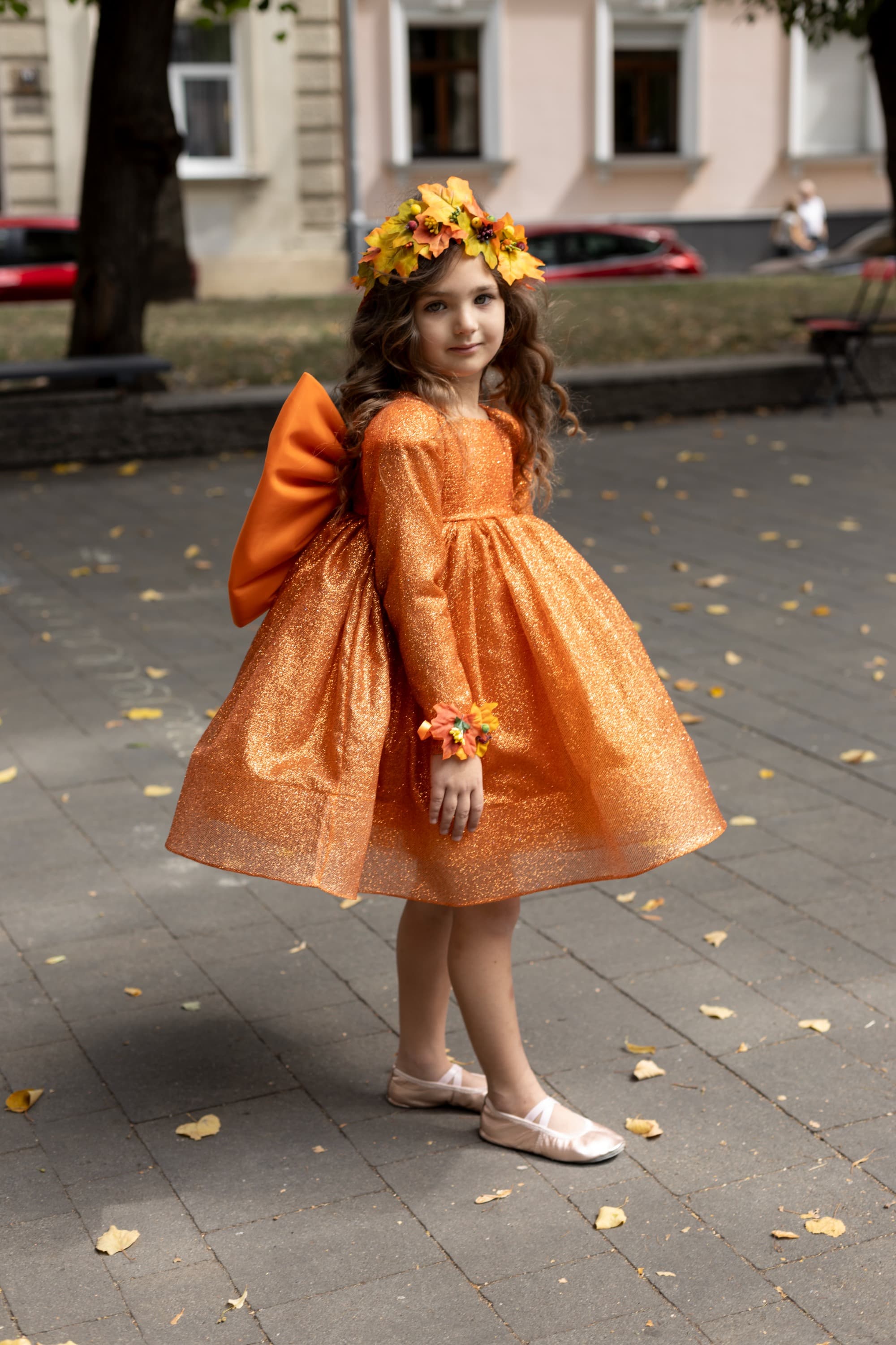 Сукня "Наомі"