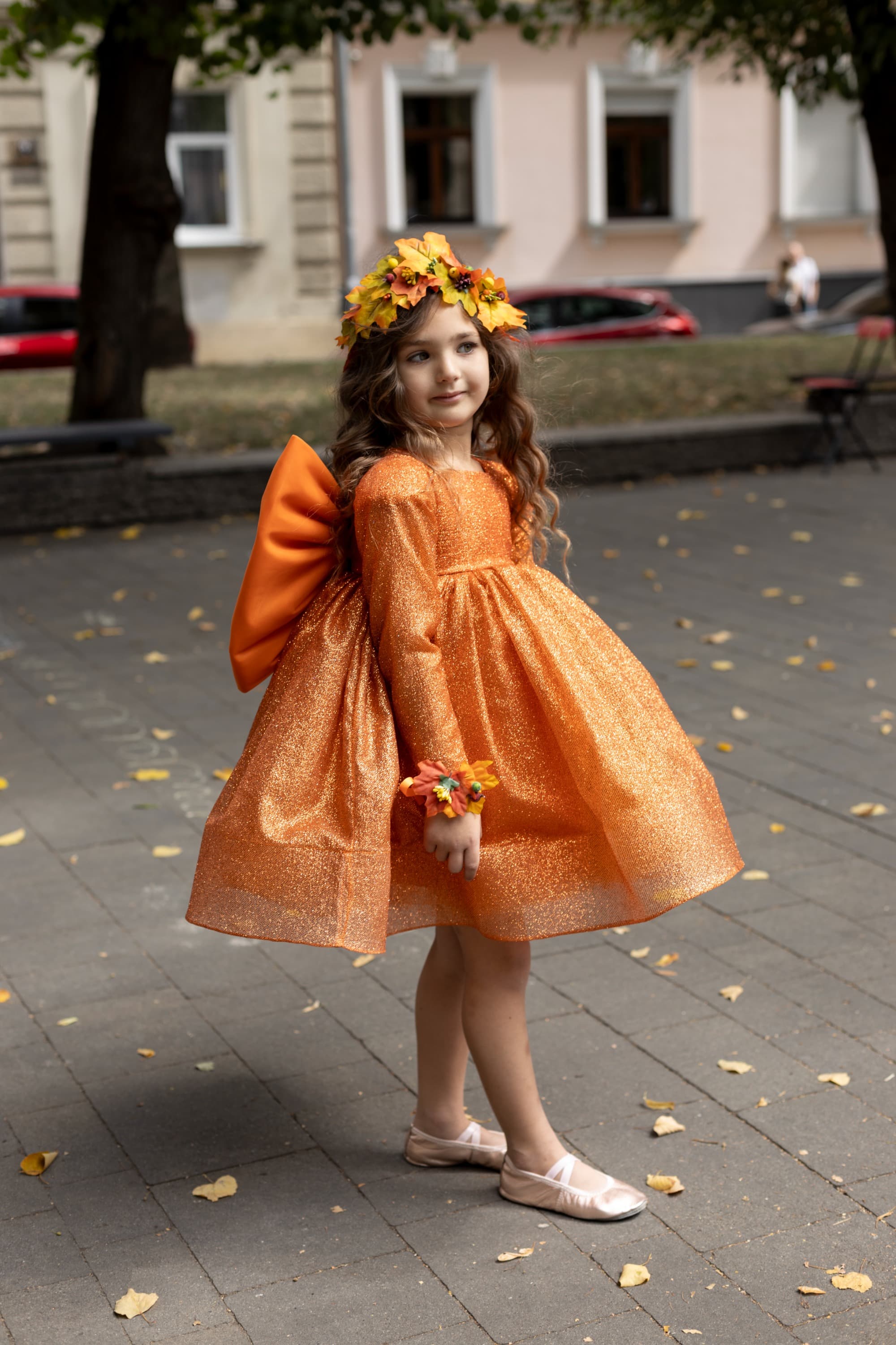 Сукня "Наомі"