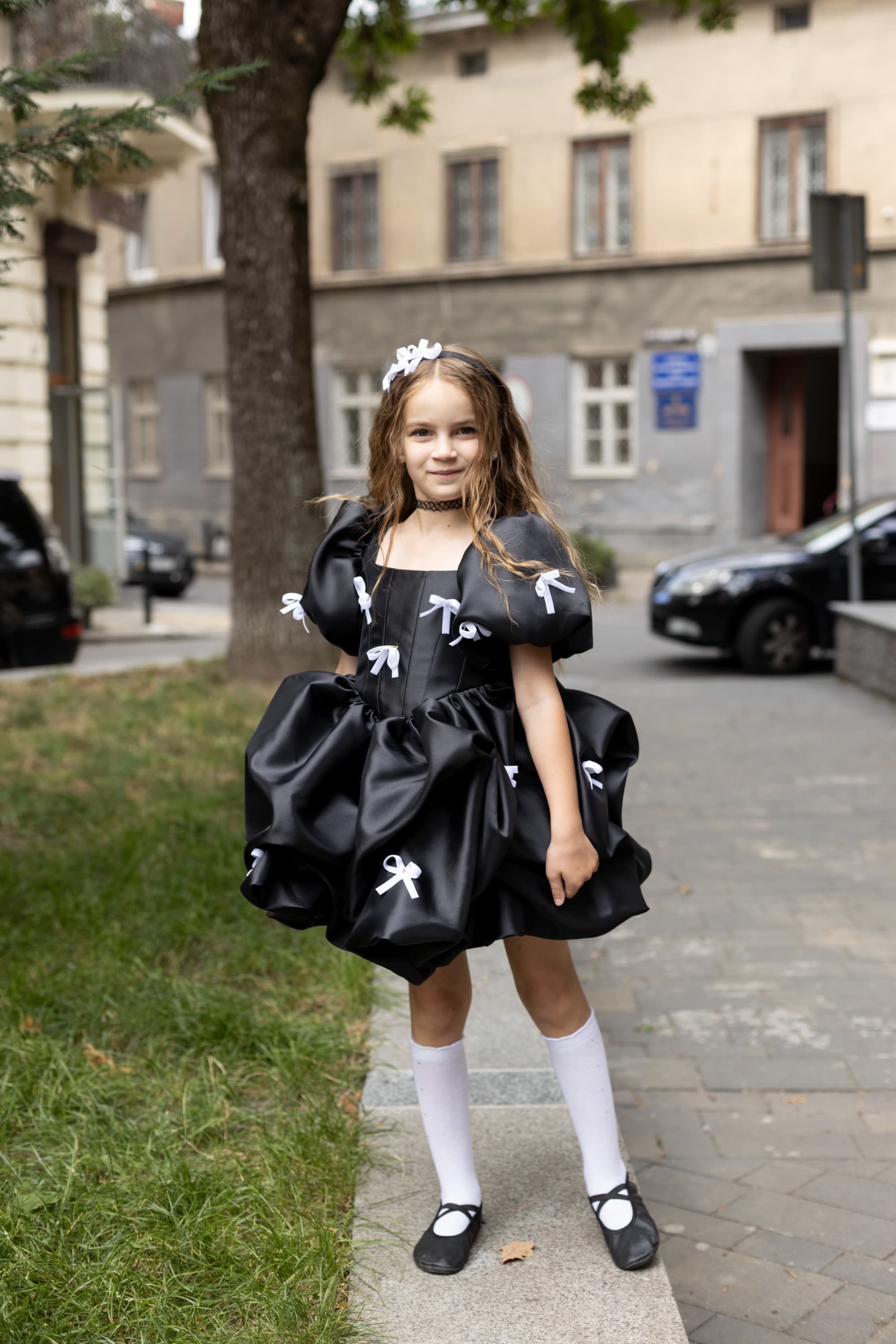 Сукня "Брітні"