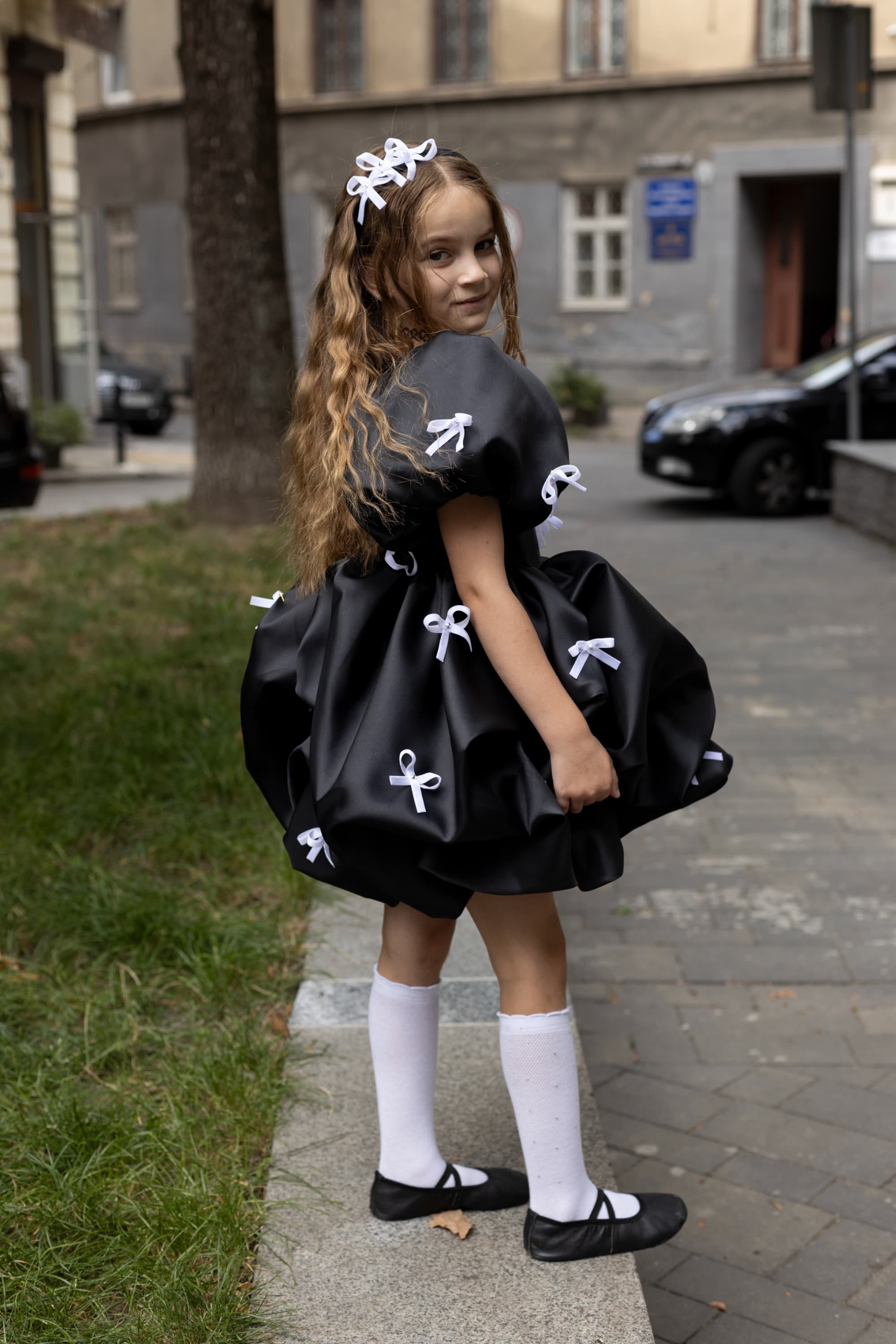 Сукня "Брітні"