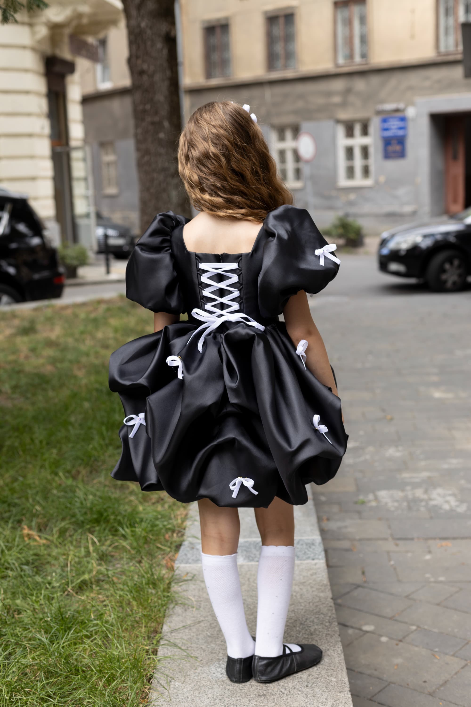 Сукня "Брітні"