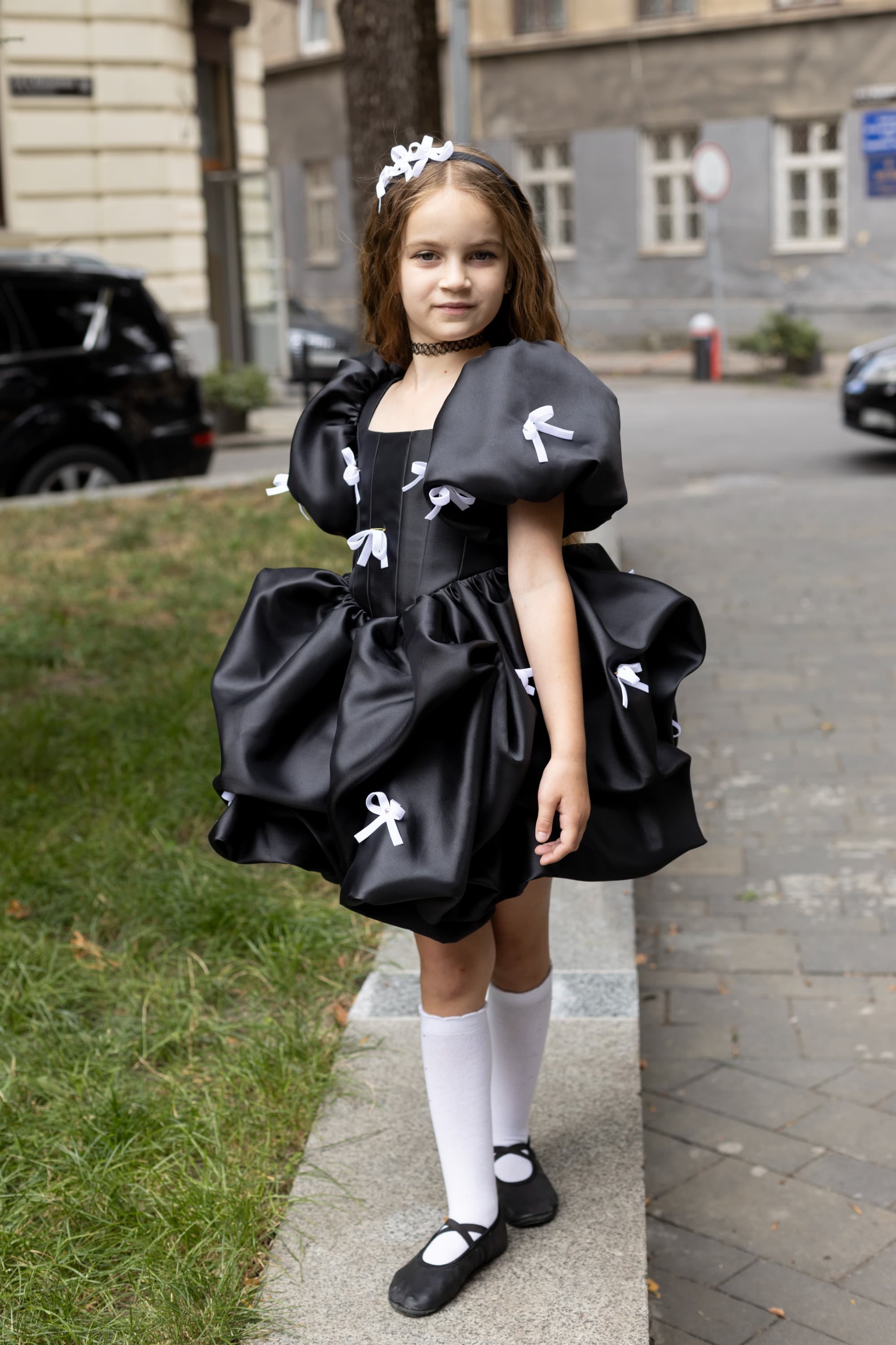 Сукня "Брітні"