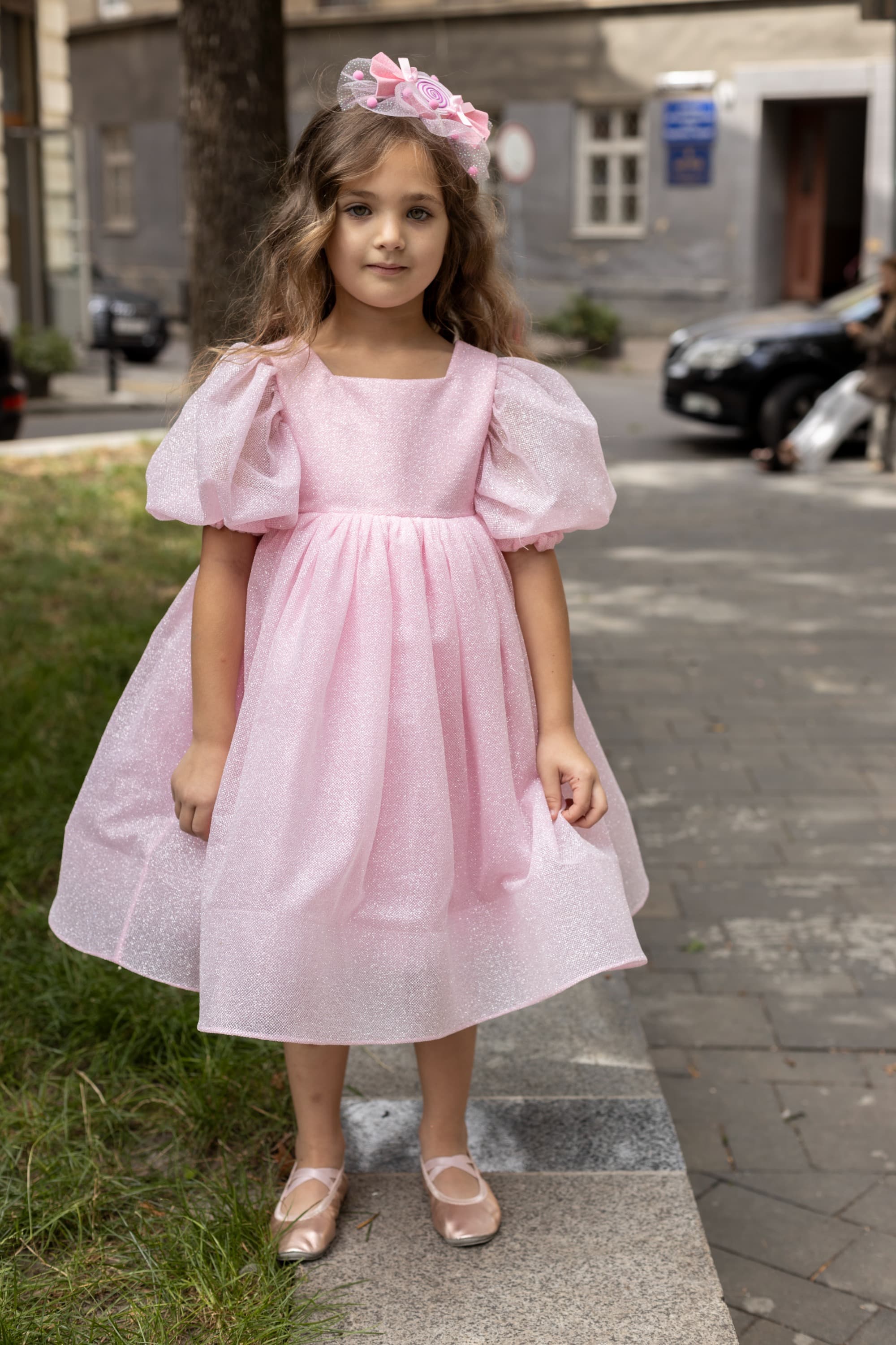 Сукня «Злата»