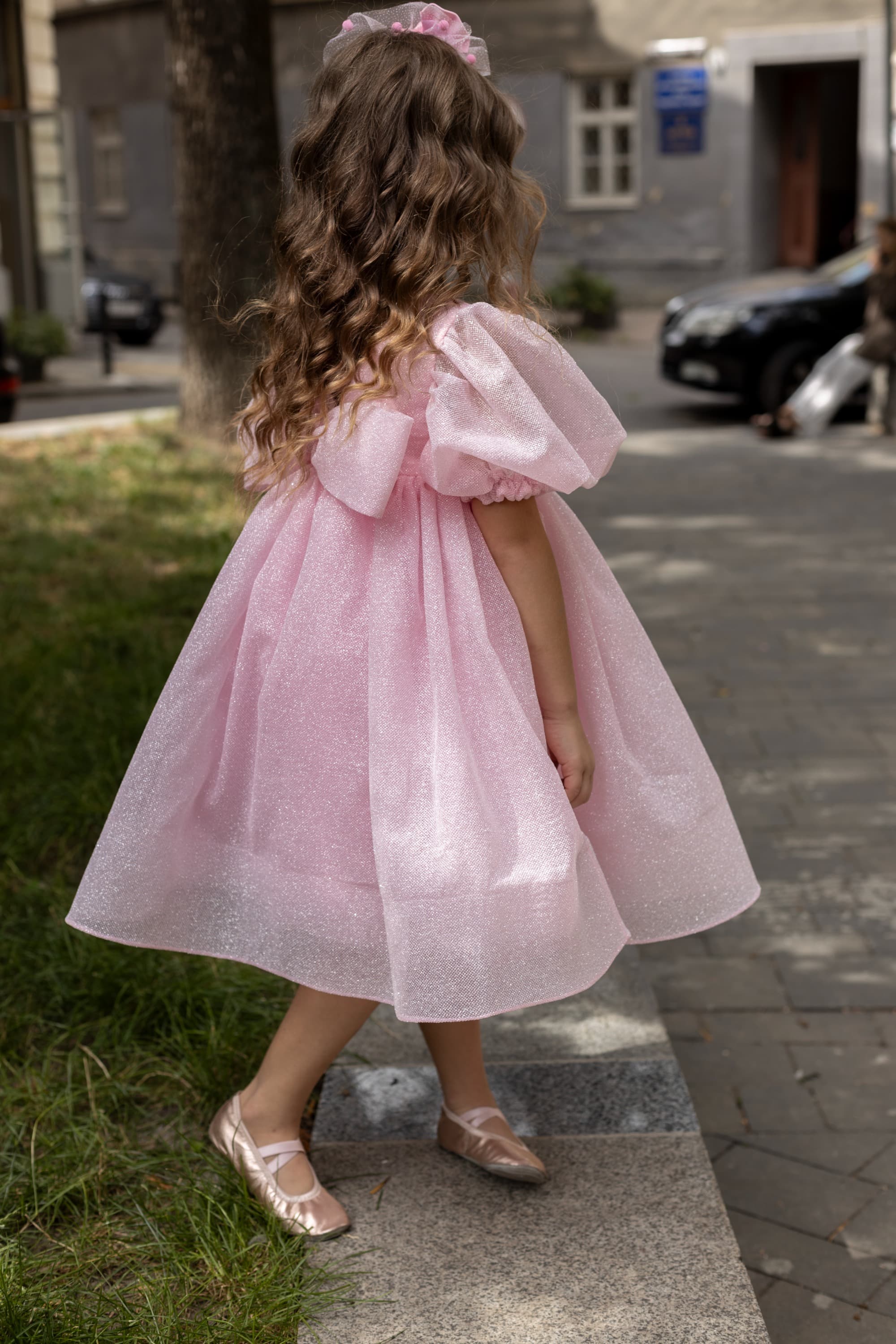 Сукня «Злата»